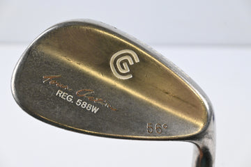 Ladies Cleveland 588 Tour Action Sand Wedge / 56 Degree / Ladies Flex W Series