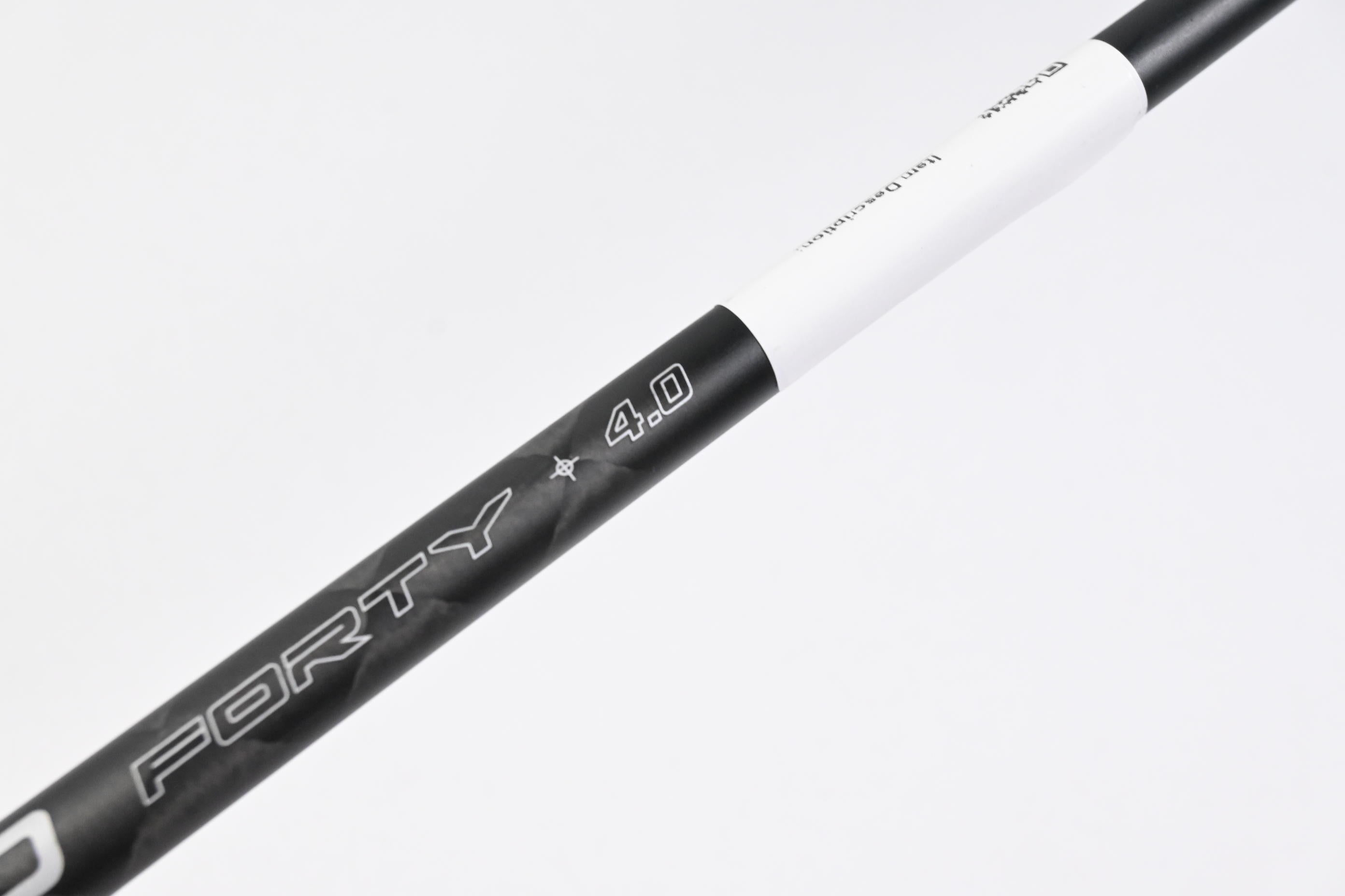 Ladies Project X Cypher 2.0 40 #3 Wood Shaft / Ladies Flex / Callaway 3rd Gen
