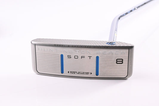 Cleveland Huntington Beach Soft #8 Putter / 34 Inch
