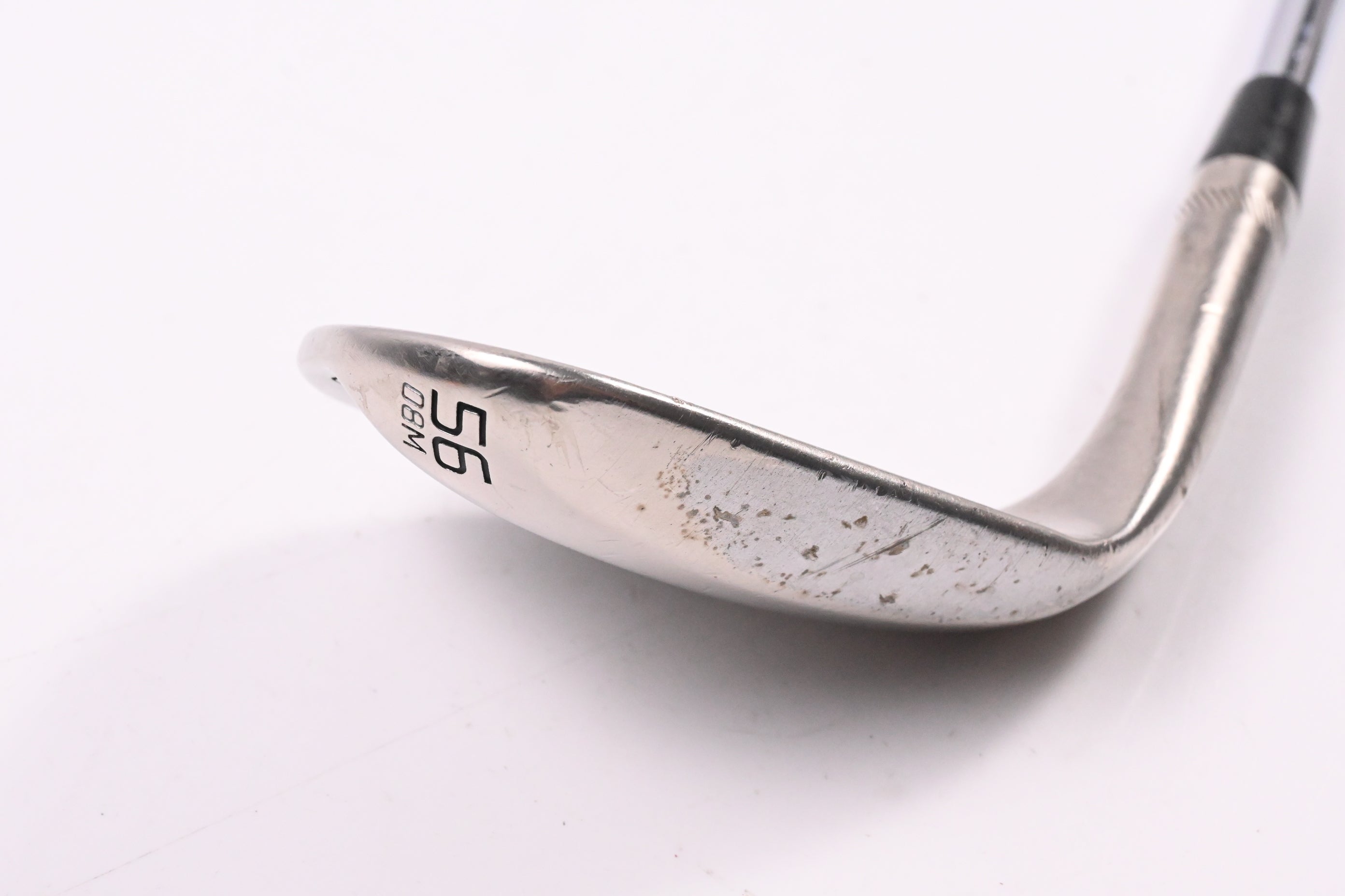 Titleist Vokey SM10 Sand Wedge / 56 Degree / Wedge Flex Vokey SM10 Shaft