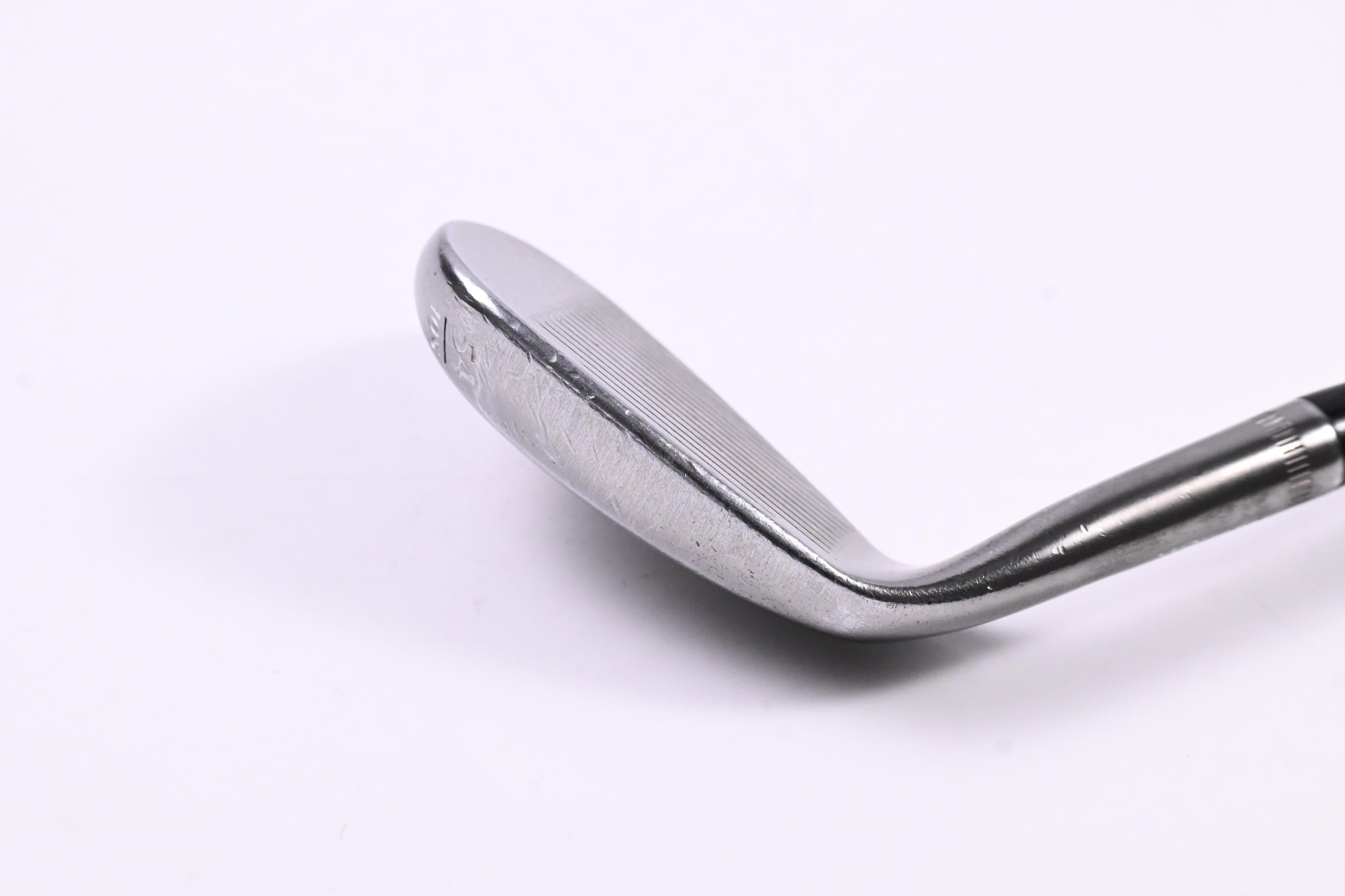 Callaway Jaws MD5 Sand Wedge / 54 Degree / Stiff Flex Dynamic Gold 115 S200