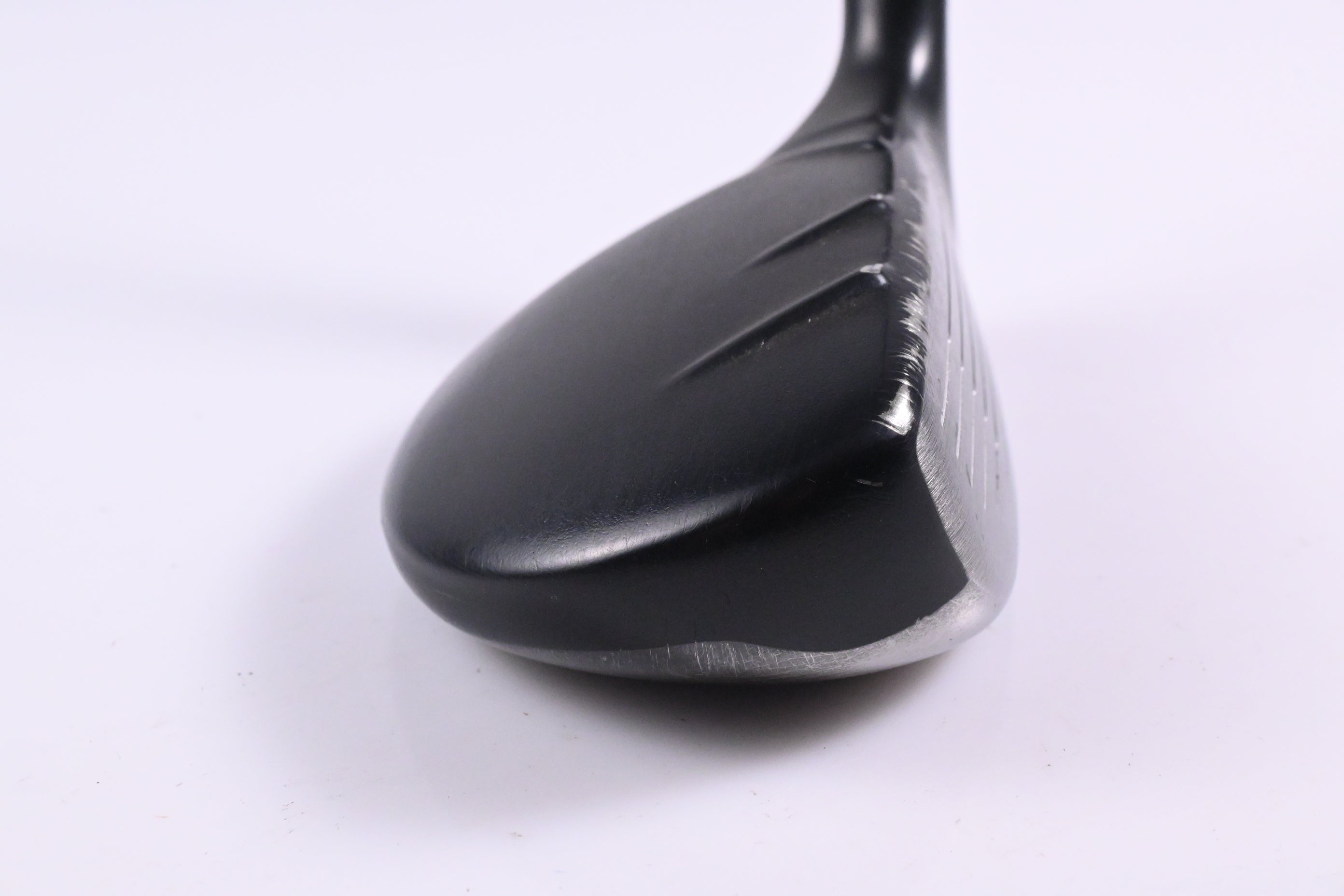 Ping G Series #3 Hybrid / 19 Degree / Regular Flex Ping Alta 70 Shaft