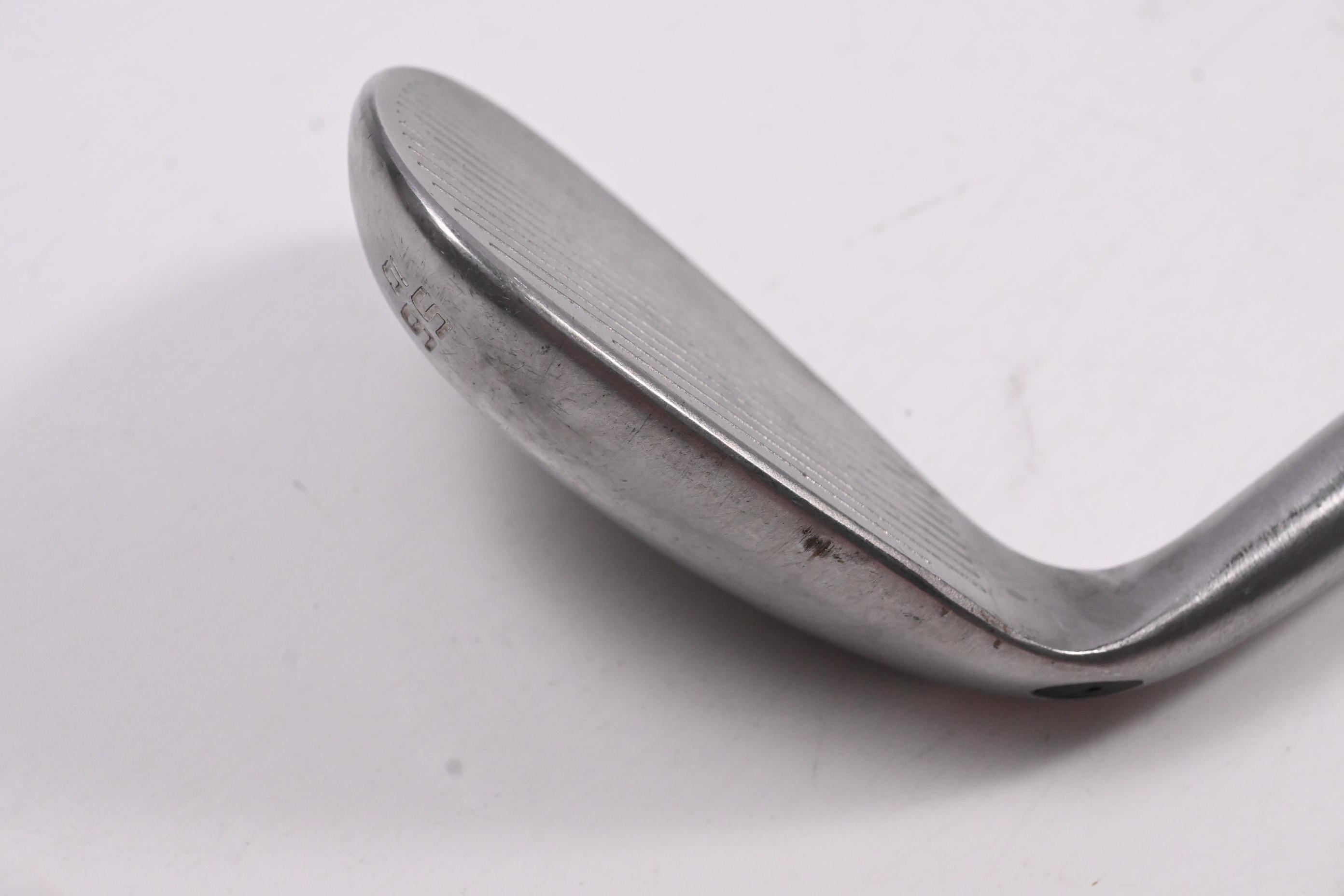 Wilson Staff Model Sand Wedge / 56 Degree / Wedge Flex KBS Prototype 610 125