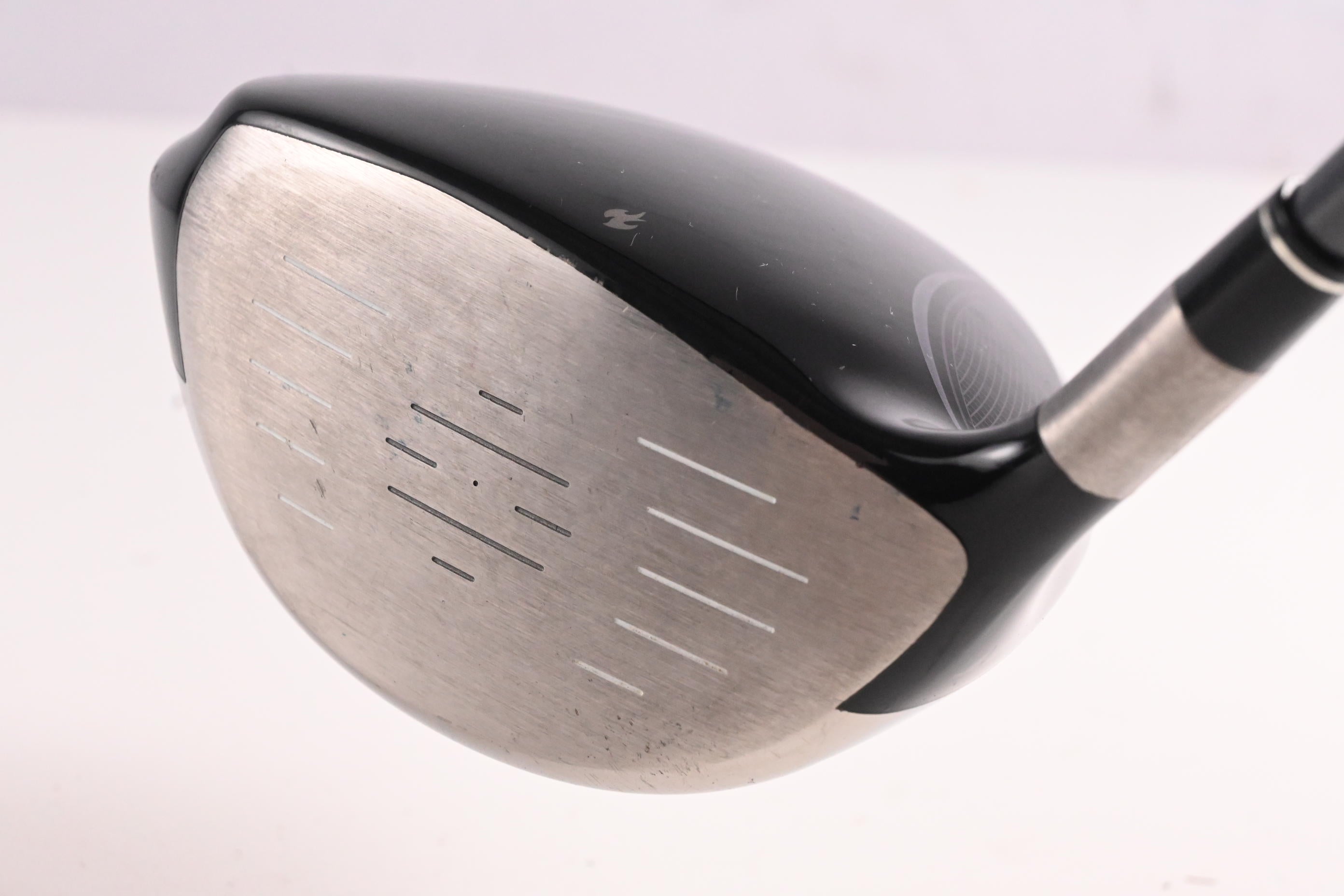 Ladies Taylormade Burner 2008 Driver / 13 Degree / Ladies Flex Reax 49 Shaft