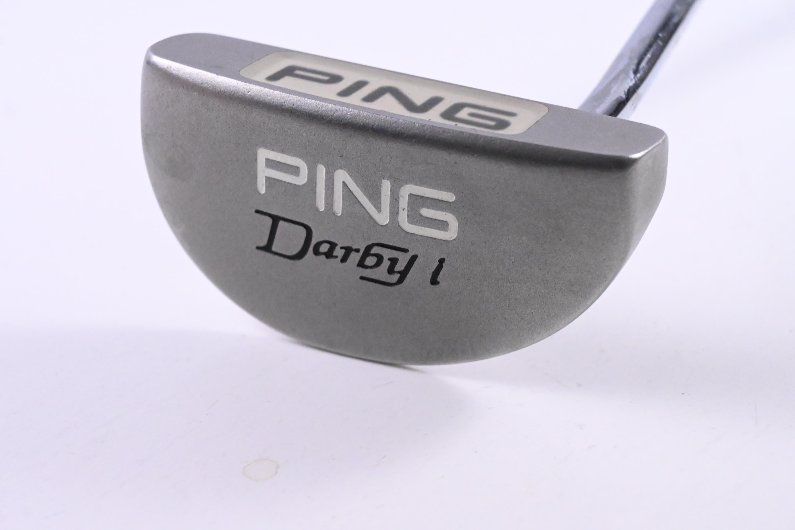Ping Karsten USA Series Darby 1 Putter / 33 Inch