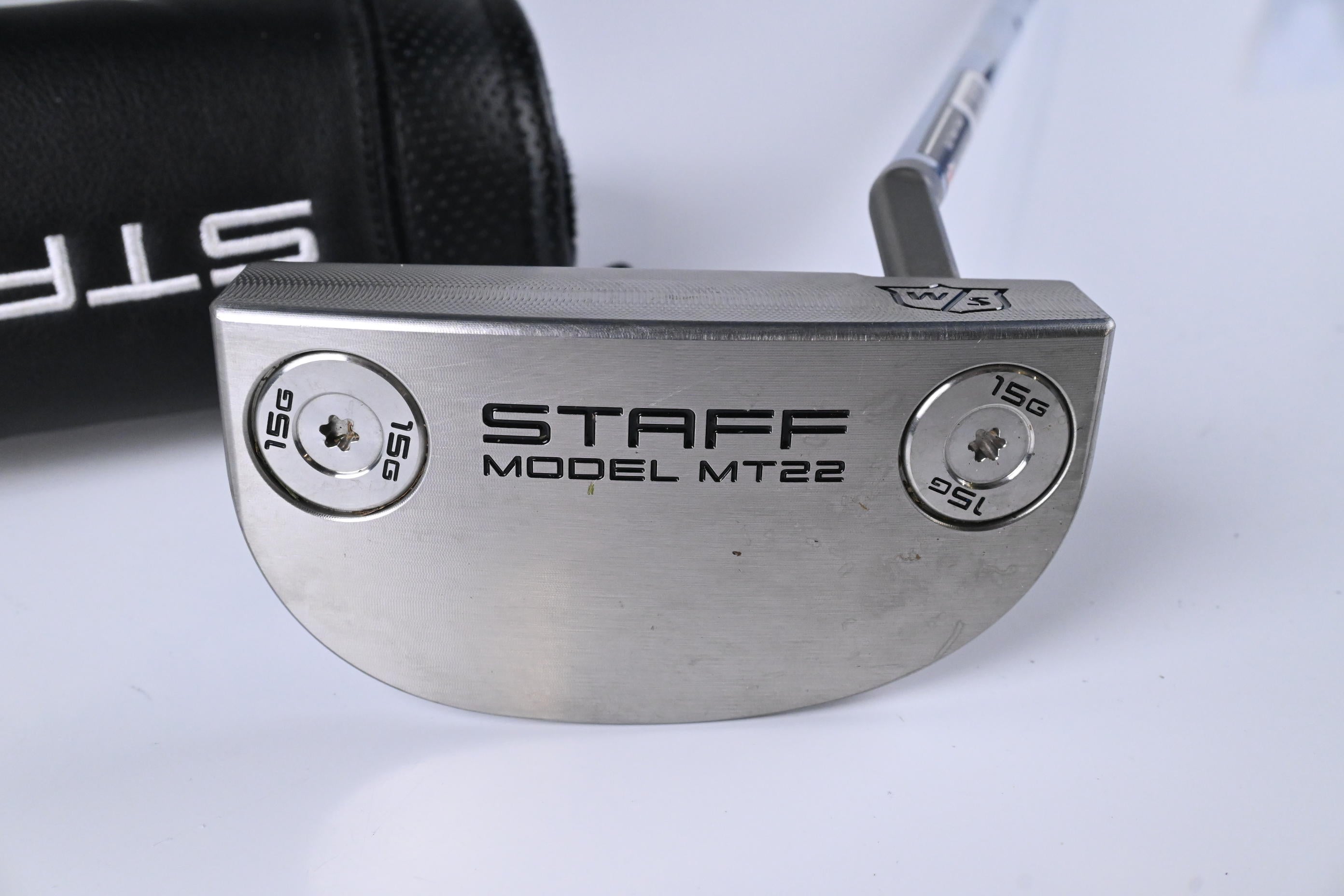 Wilson Staff Model MT22 Putter / 34 Inch