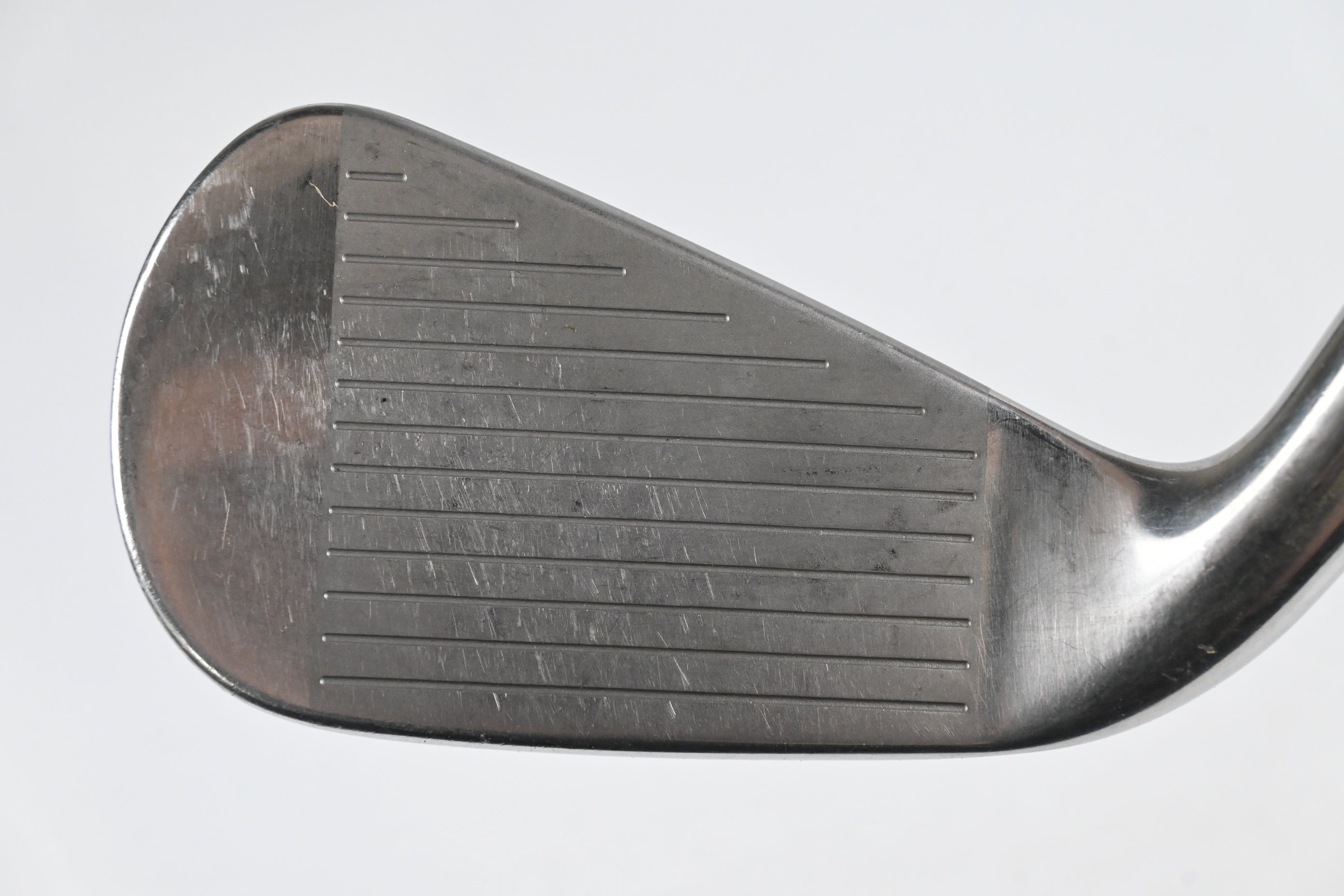 Titleist T300 2019 #5 Iron / 23 Degree / Stiff Flex AMT Black S300 Shaft