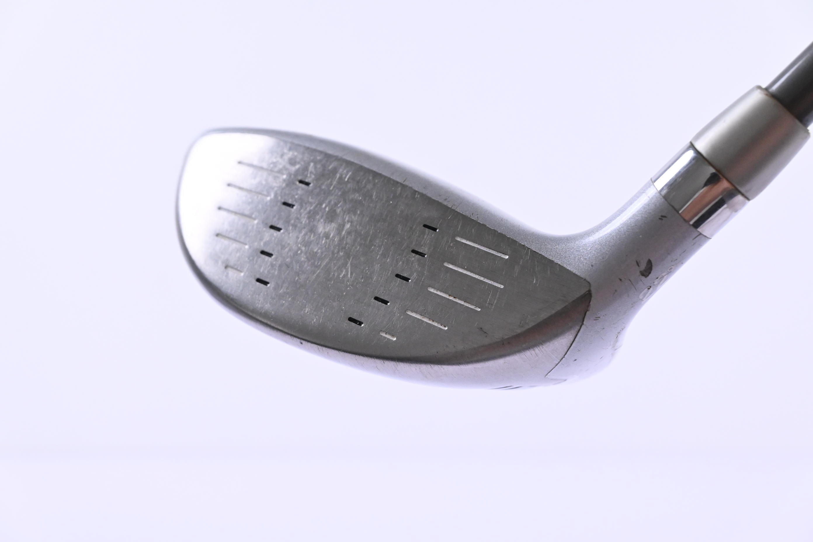 Ladies Cobra Fly XL #5 Wood / 22 Degree / Ladies Flex Cobra Fly XL Shaft