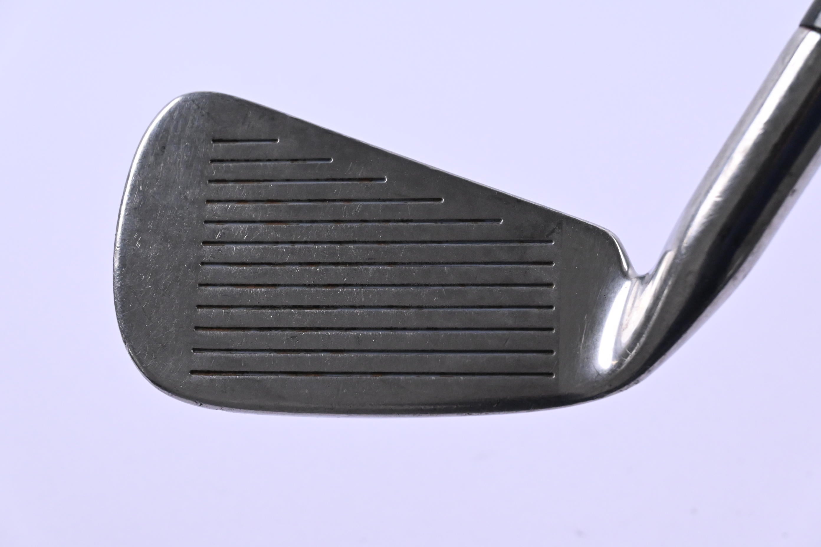 Lynx Parallax #5 Iron / 27 Degree / Stiff Flex Steel Shaft