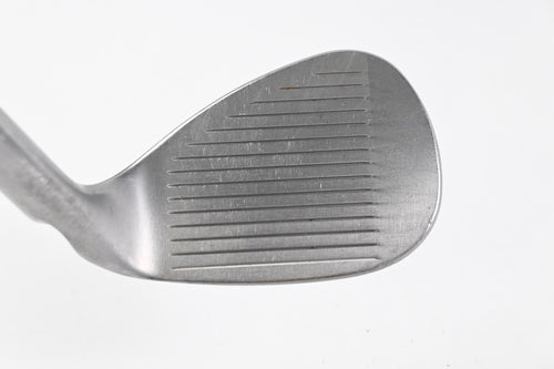 Left Hand Ping Tour Gorge Lob Wedge / 60 Degree / Black Dot / Wedge Flex CFS