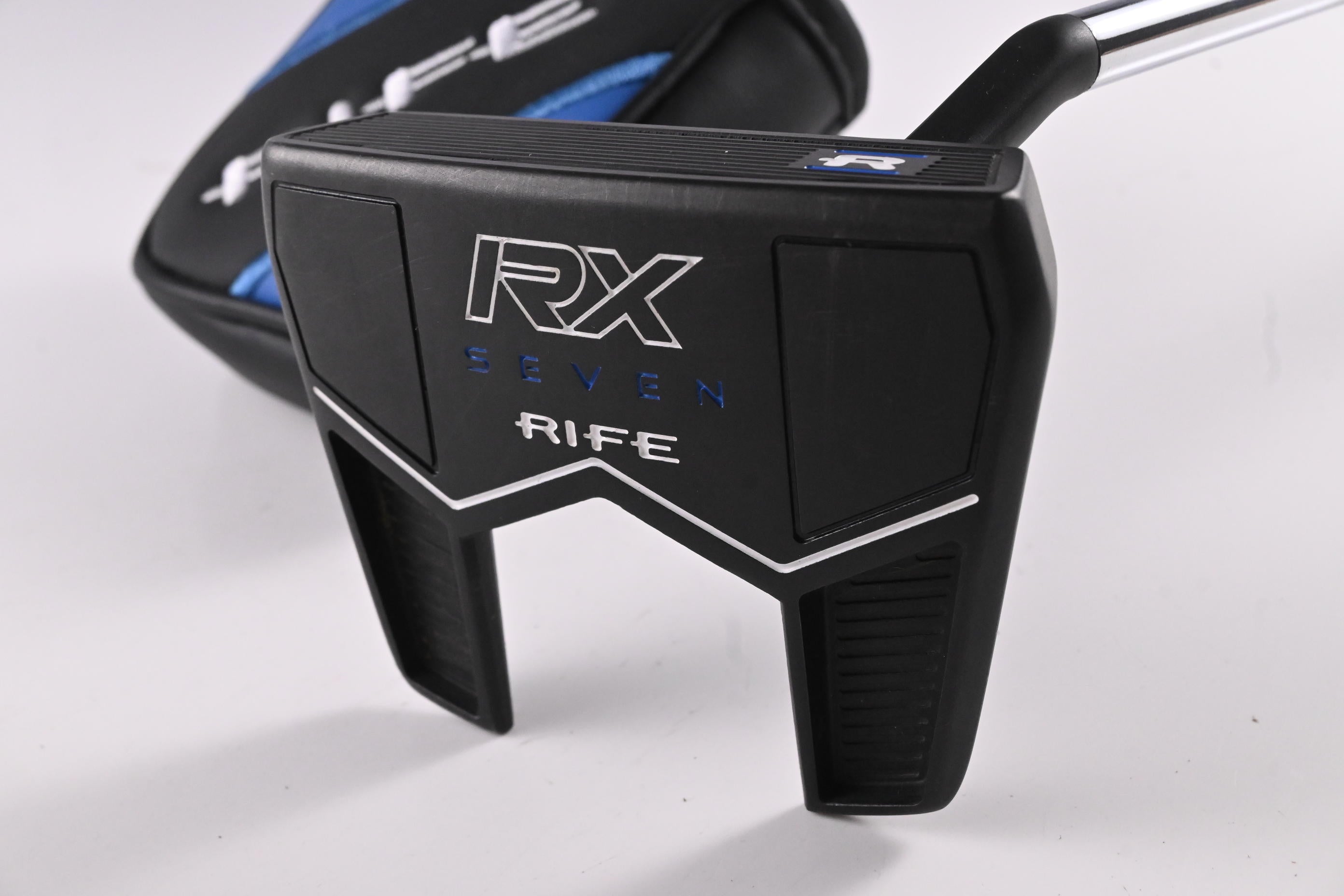 Rife RX SEVEN Putter / 34 Inch