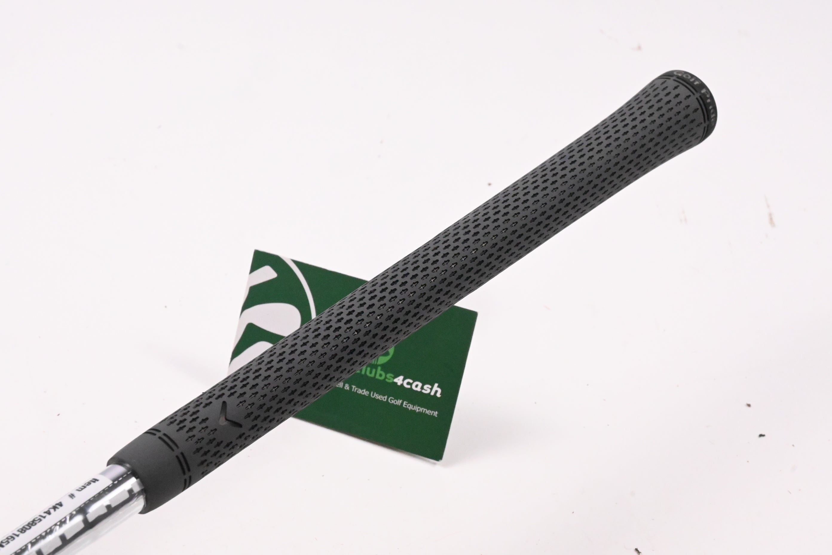 Callaway Opus Lob Wedge / 58 Degree / Wedge Flex Dynamic Gold Mid 115 Shaft