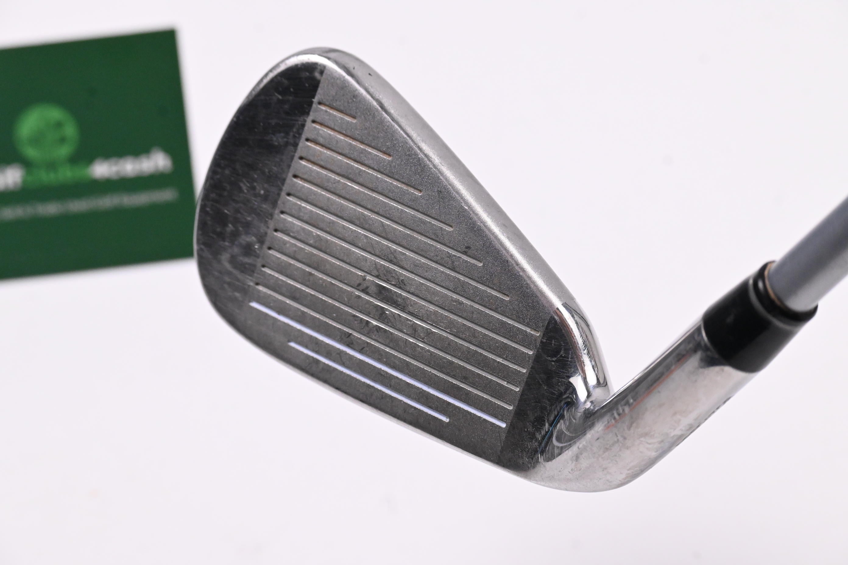 Lynx Predator 2017 #6 Iron / Regular Flex Lynx XLR8-100 Shaft
