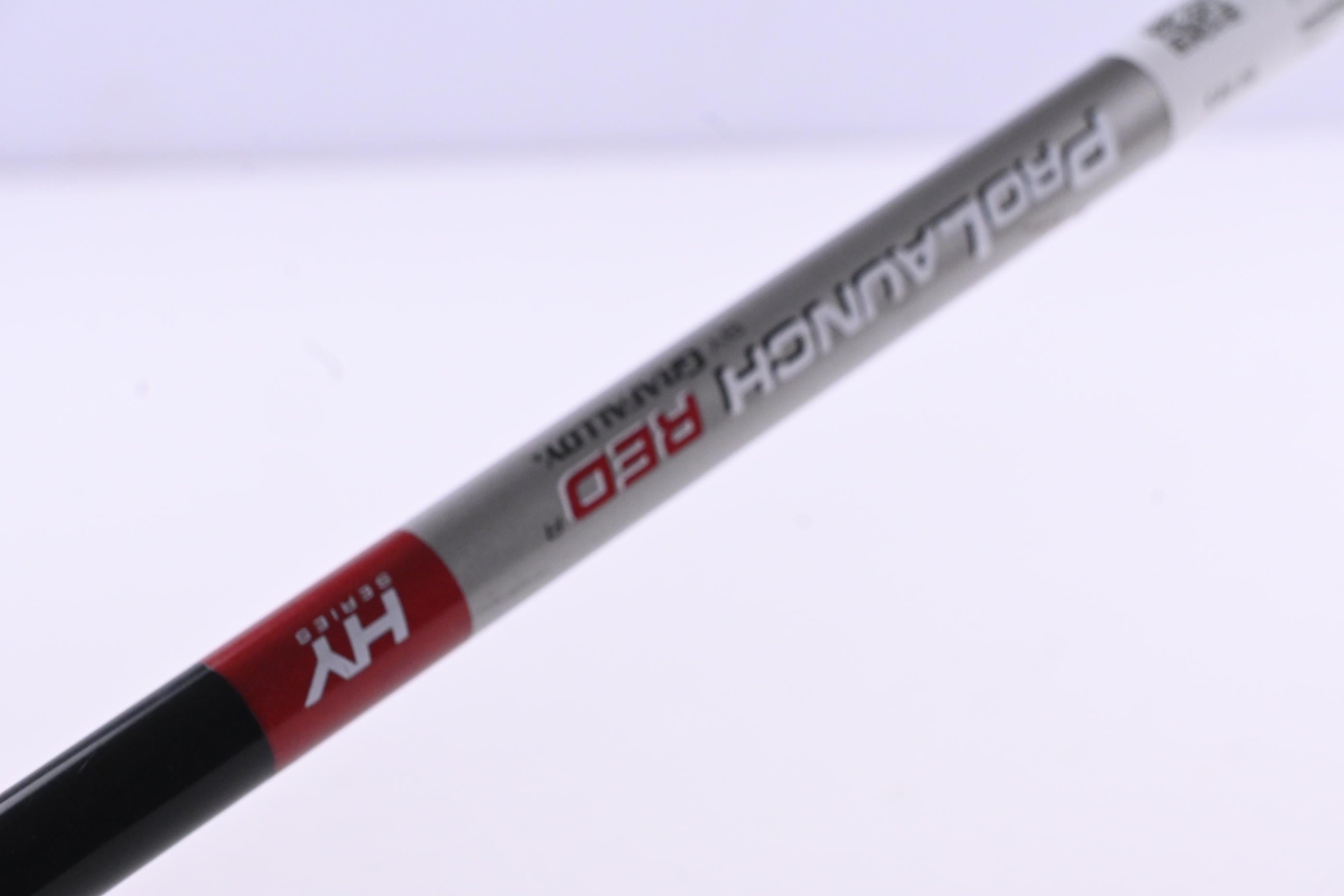Ping G10 #2 Hybrid / 18 Degree / Regular Flex Graffaloy Prolaunch Red Shaft
