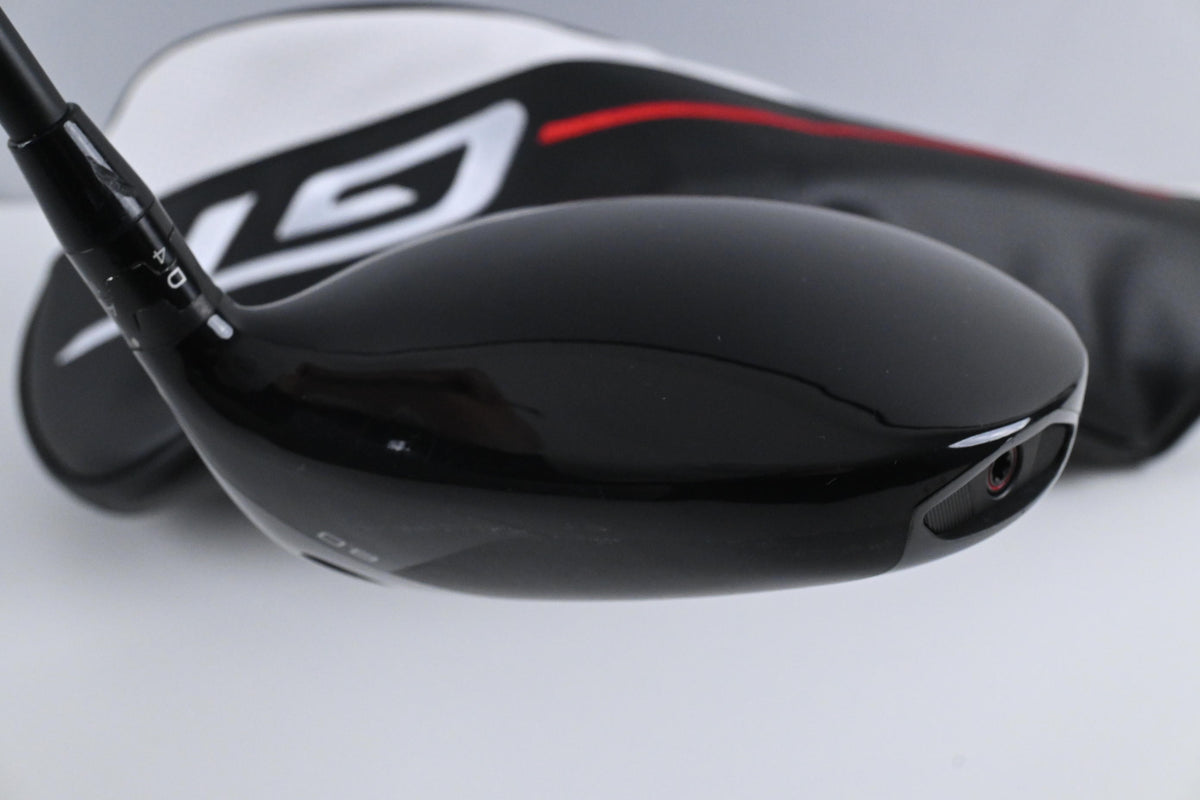 Titleist GT2 Driver / 8 Degree / X-Flex Tensei 1K Black 75 Shaft