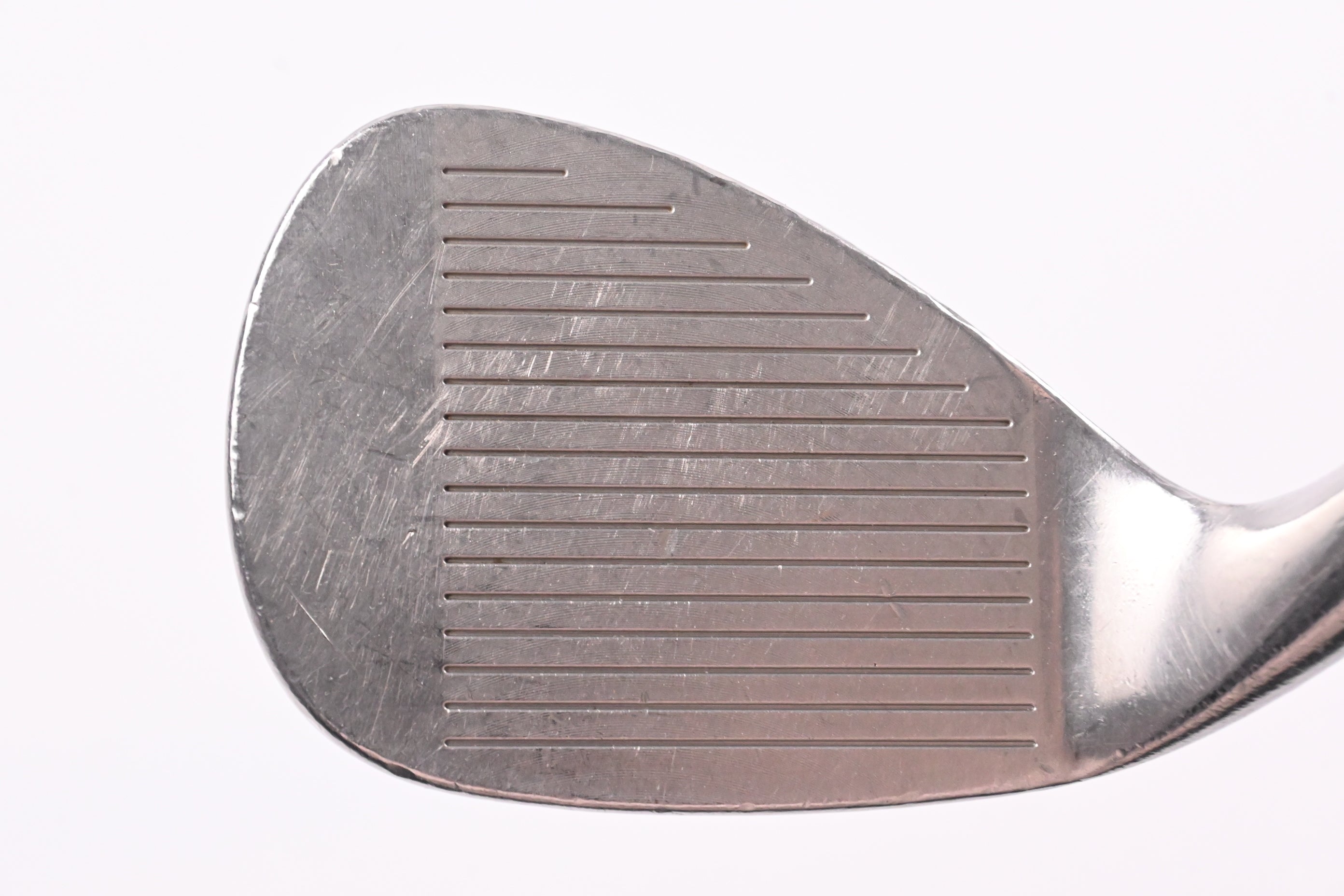 Cobra King Pur Sand Wedge / 54 Degree / Stiff Flex Cobra Shaft