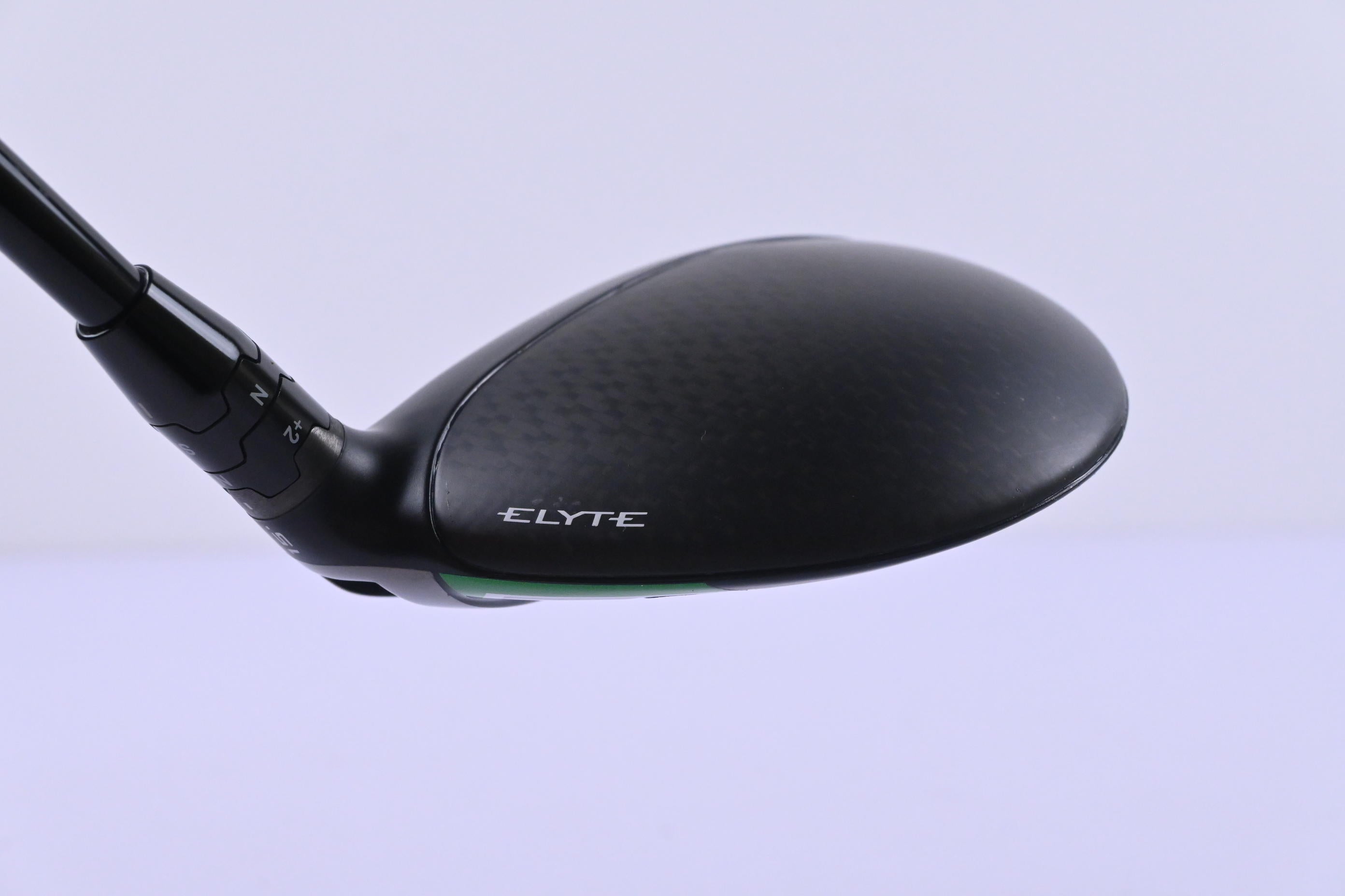 Callaway Elyte #3 Wood / 15 Degree / Stiff Flex Tensei 1K Red 70 Shaft