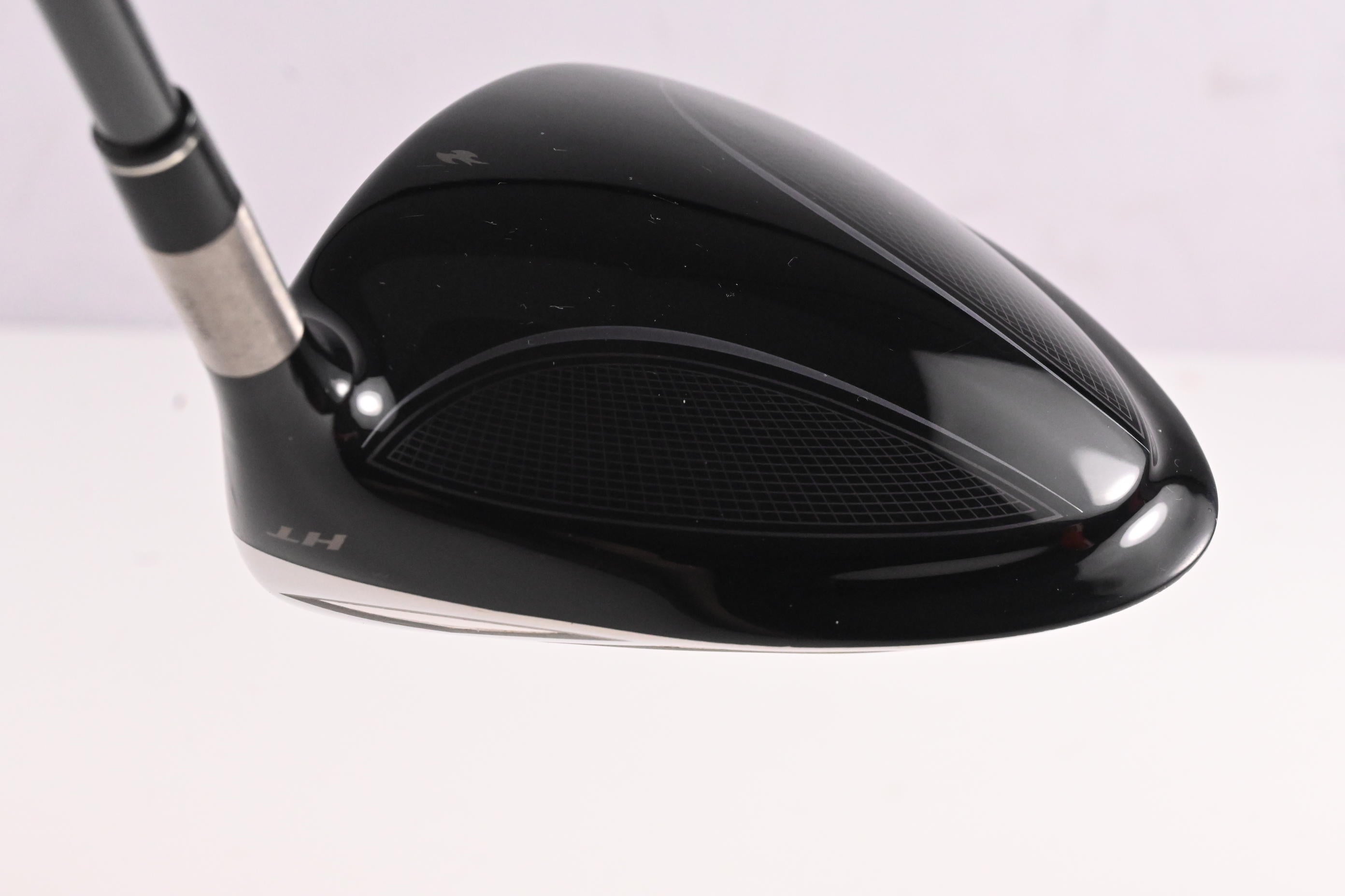 Ladies Taylormade Burner 2008 Driver / 13 Degree / Ladies Flex Reax 49 Shaft
