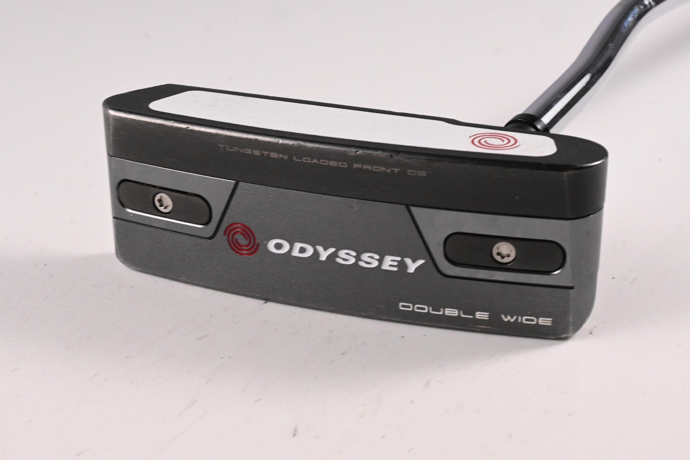 Odyssey Tri-Hot 5K Double Wide Putter / 35 Inch