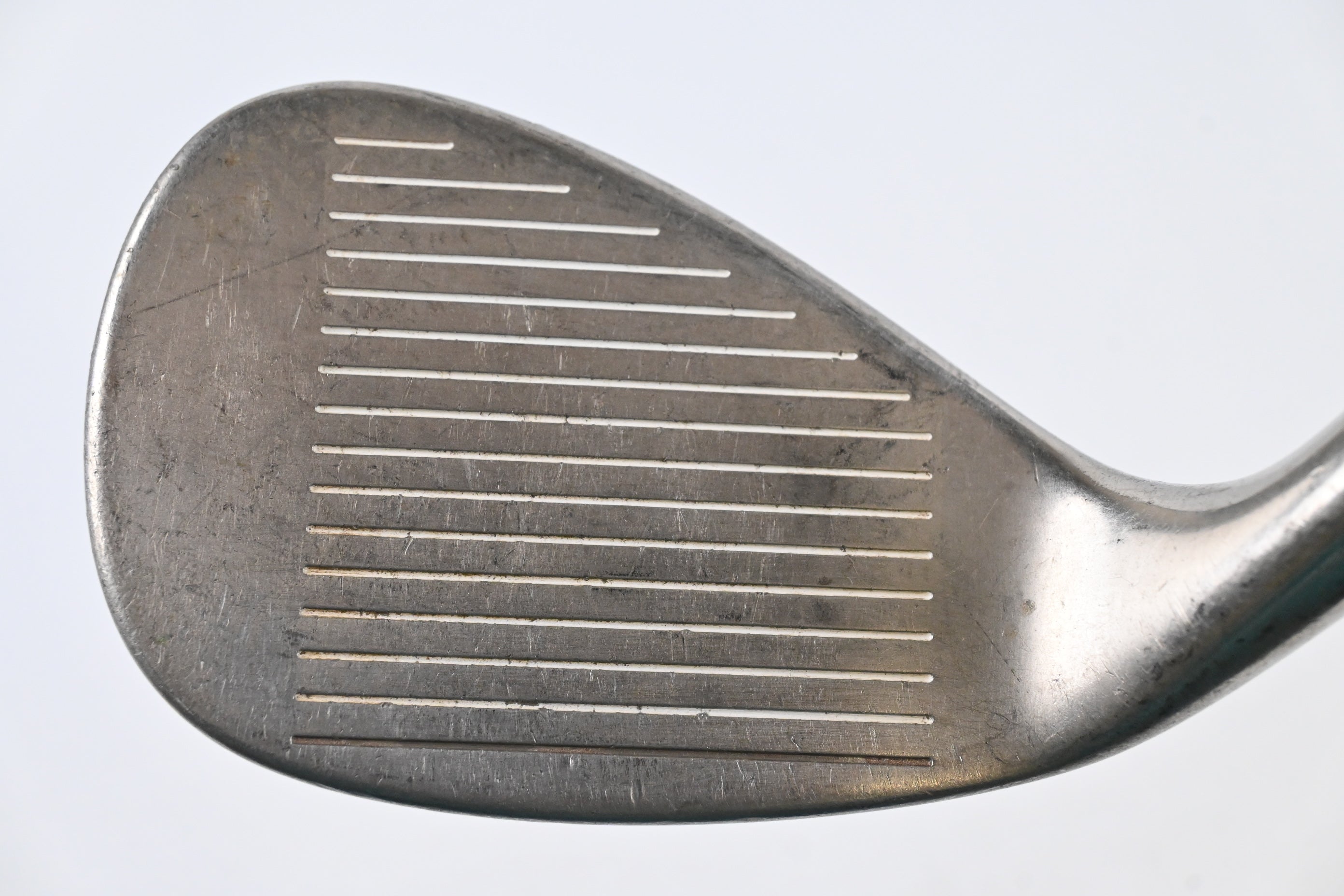 Ladies Cleveland 588 Tour Action Sand Wedge / 56 Degree / Ladies Flex W Series