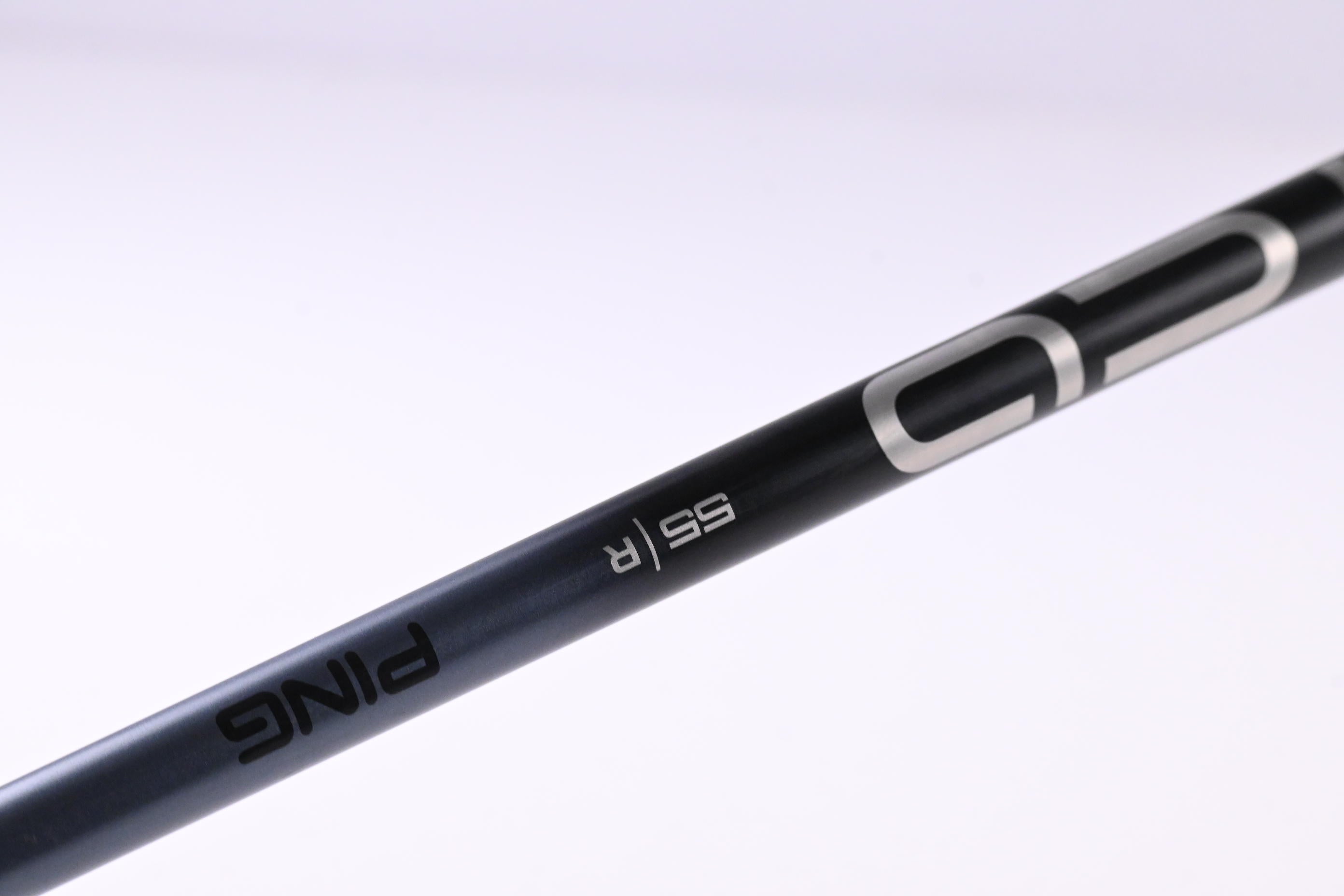 Ping G425 SFT Driver / 10.5 Degree / Regular Flex Ping Alta CB Slate 55 Shaft