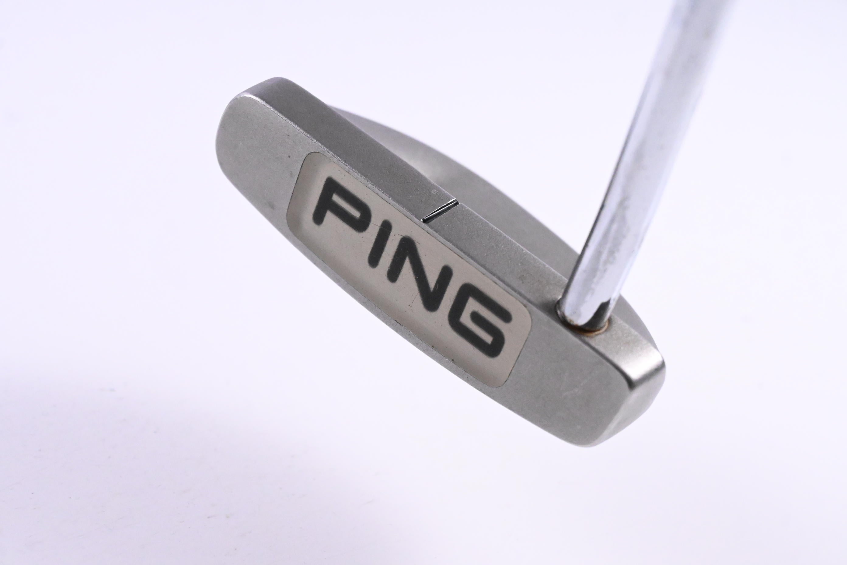 Ping Karsten USA Series Darby 1 Putter / 33 Inch