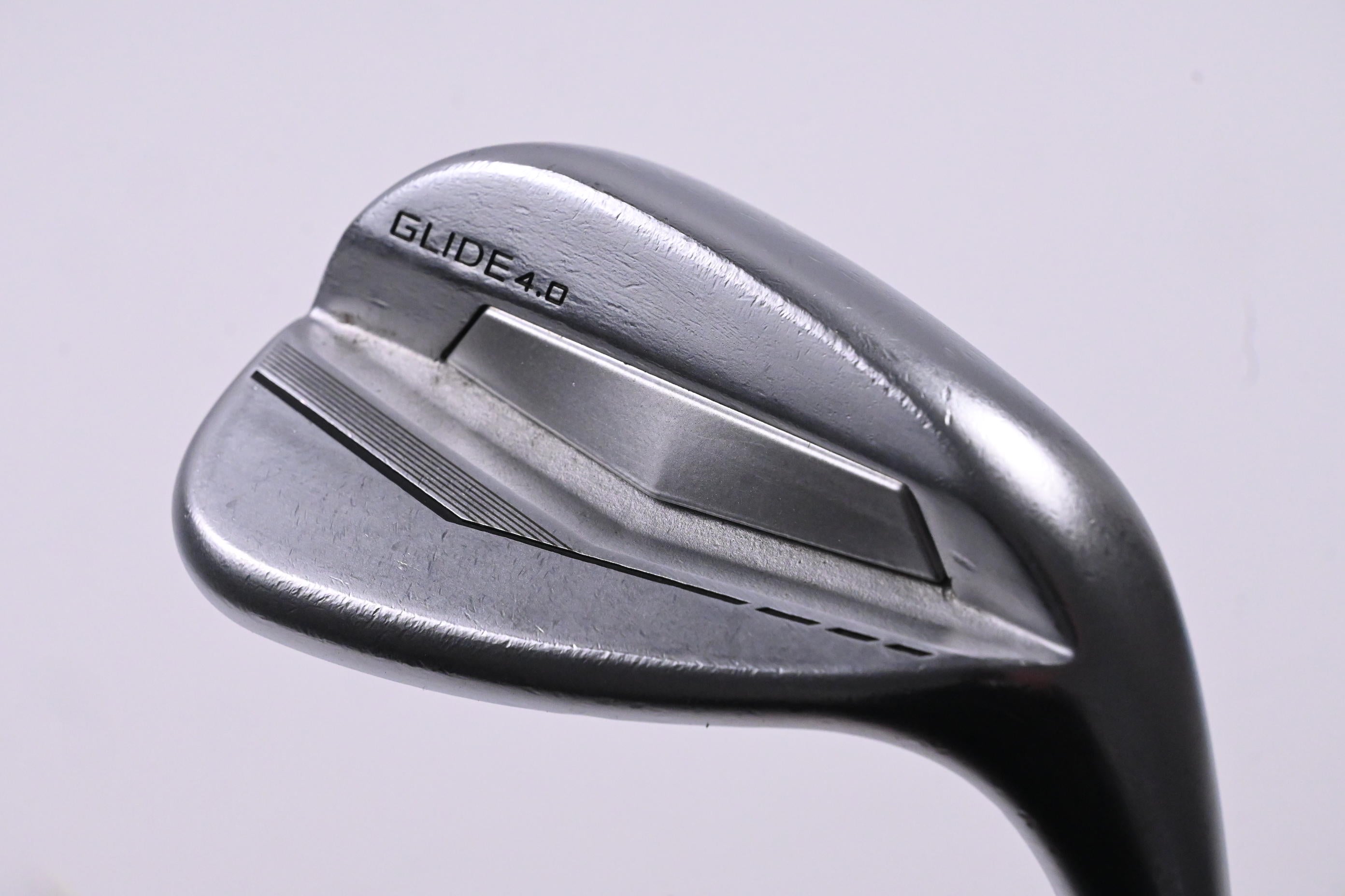 Ping Glide 4.0 Gap Wedge / 52 Degree / Green Dot / Wedge Flex Ping Z-Z115 Shaft