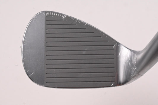 Mizuno Pro T-1 Gap Wedge / 52 Degree / Stiff Flex Dynamic Gold S400 Shaft