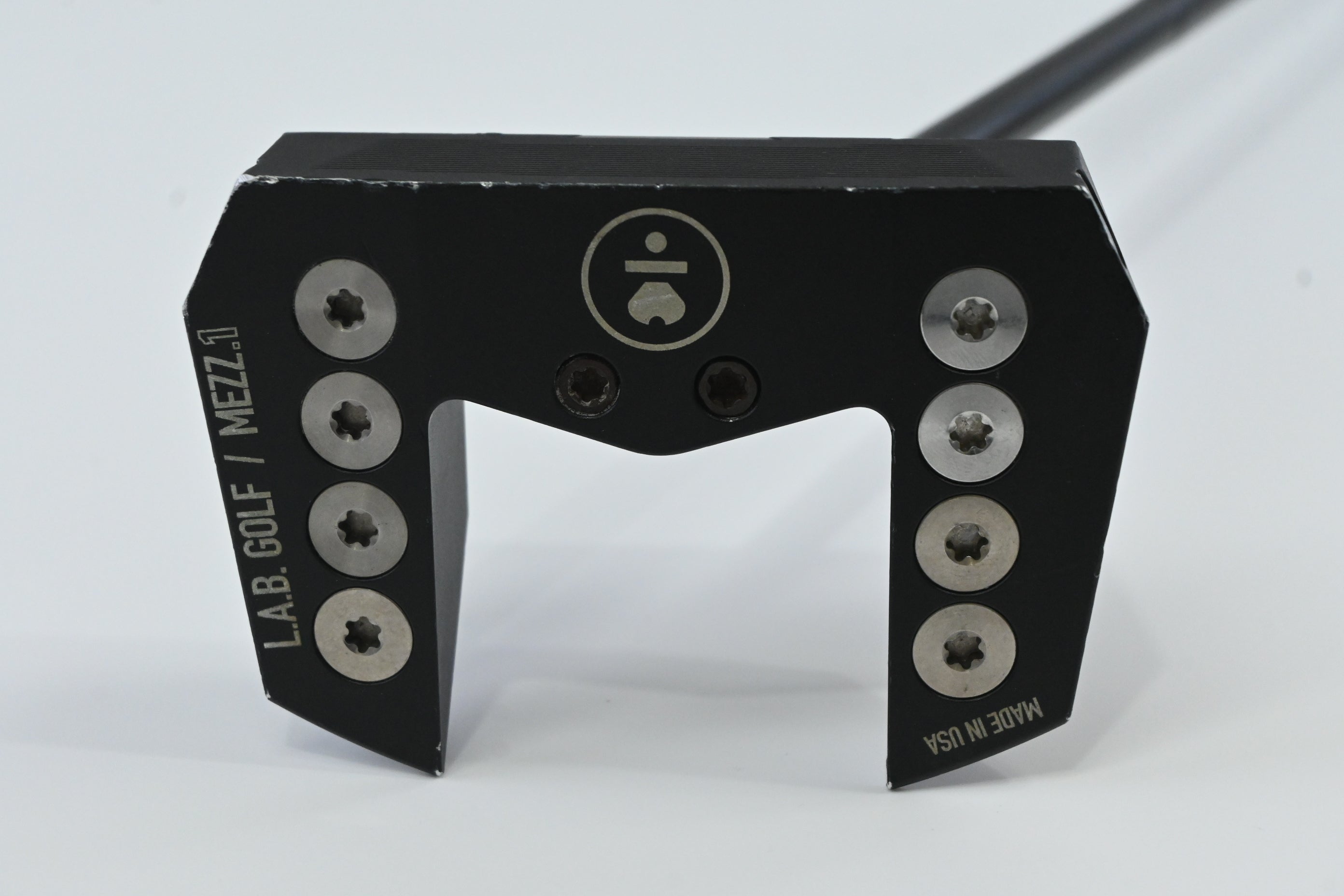 L.A.B. Golf Mezz.1 Putter / 34 Inch