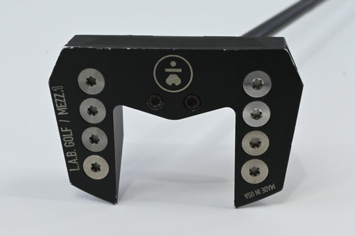 L.A.B. Golf Mezz.1 Putter / 34 Inch