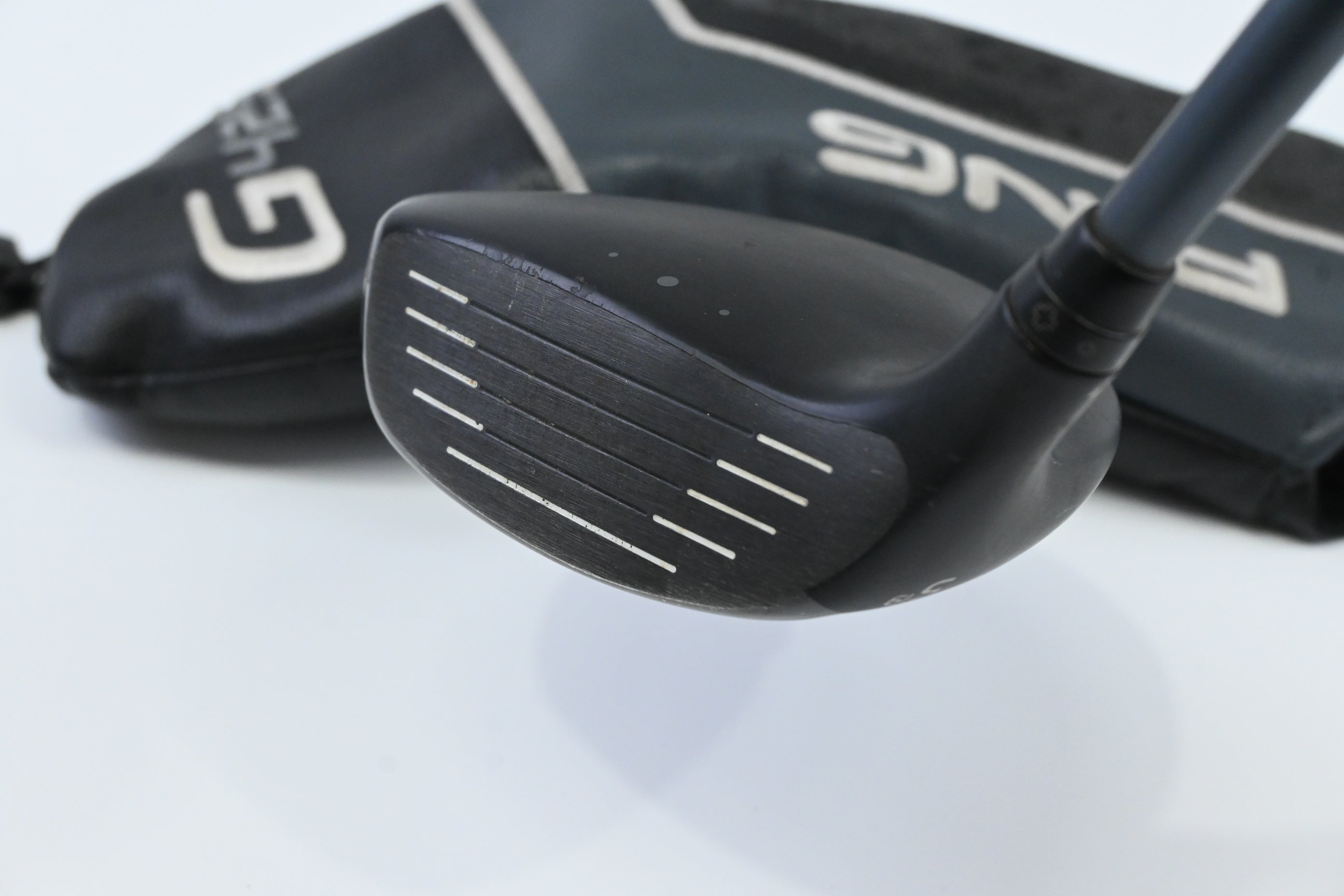 Ping G425 SFT #5 Wood / 19 Degree / Senior Flex Ping Alta CB Slate 65 Shaft