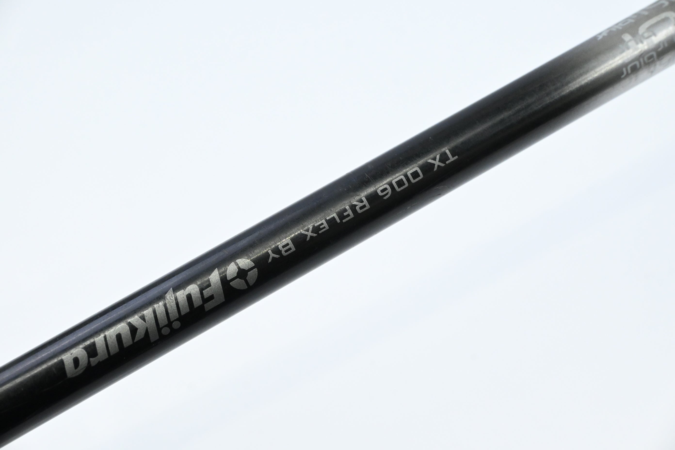 Cobra S3 #3 Wood / 15 Degree / Regular Flex Fujikura Blur TX 006 Shaft