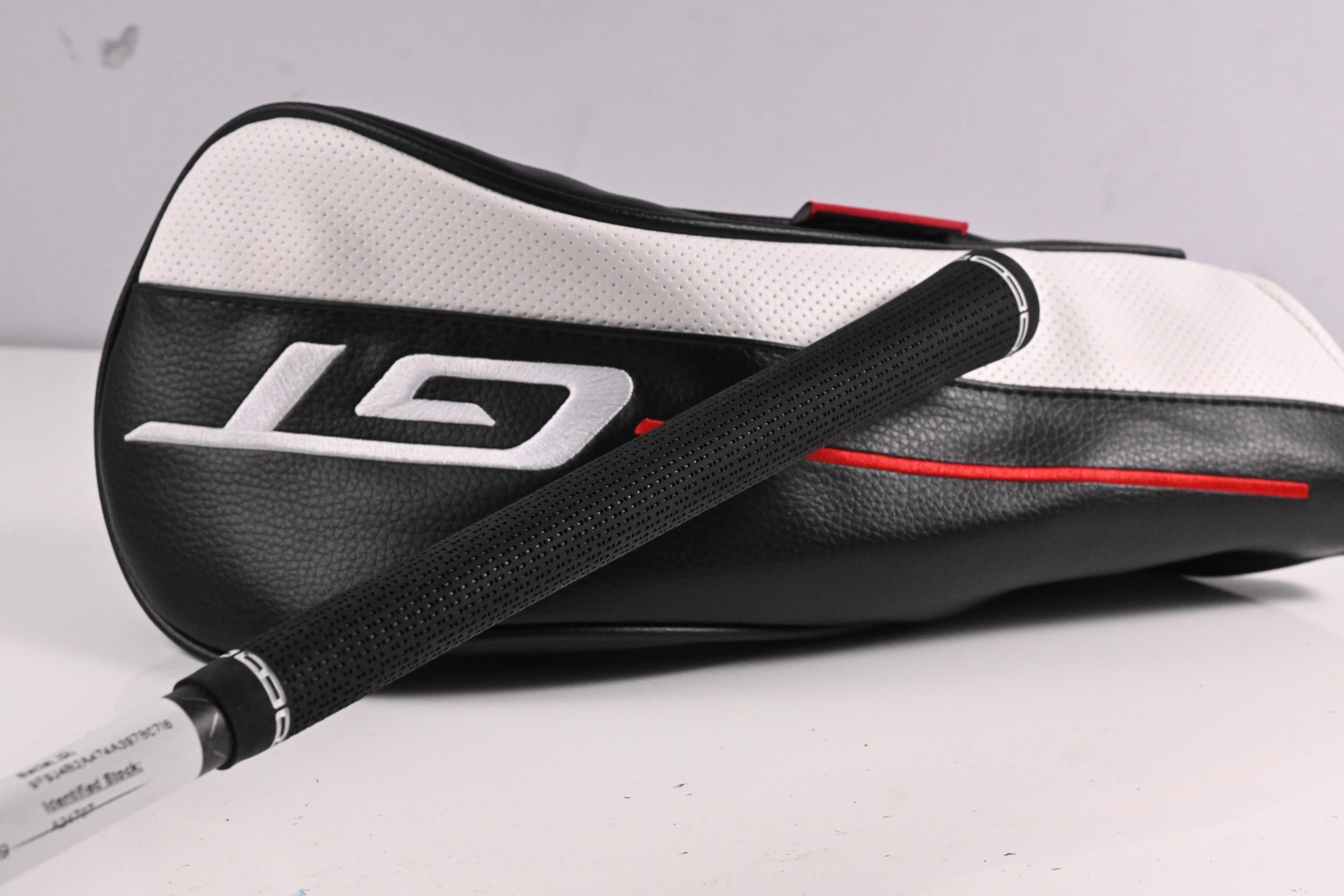 Titleist GT3 Driver / 9 Degree / Stiff Flex Tensei 1K Black 65 Shaft