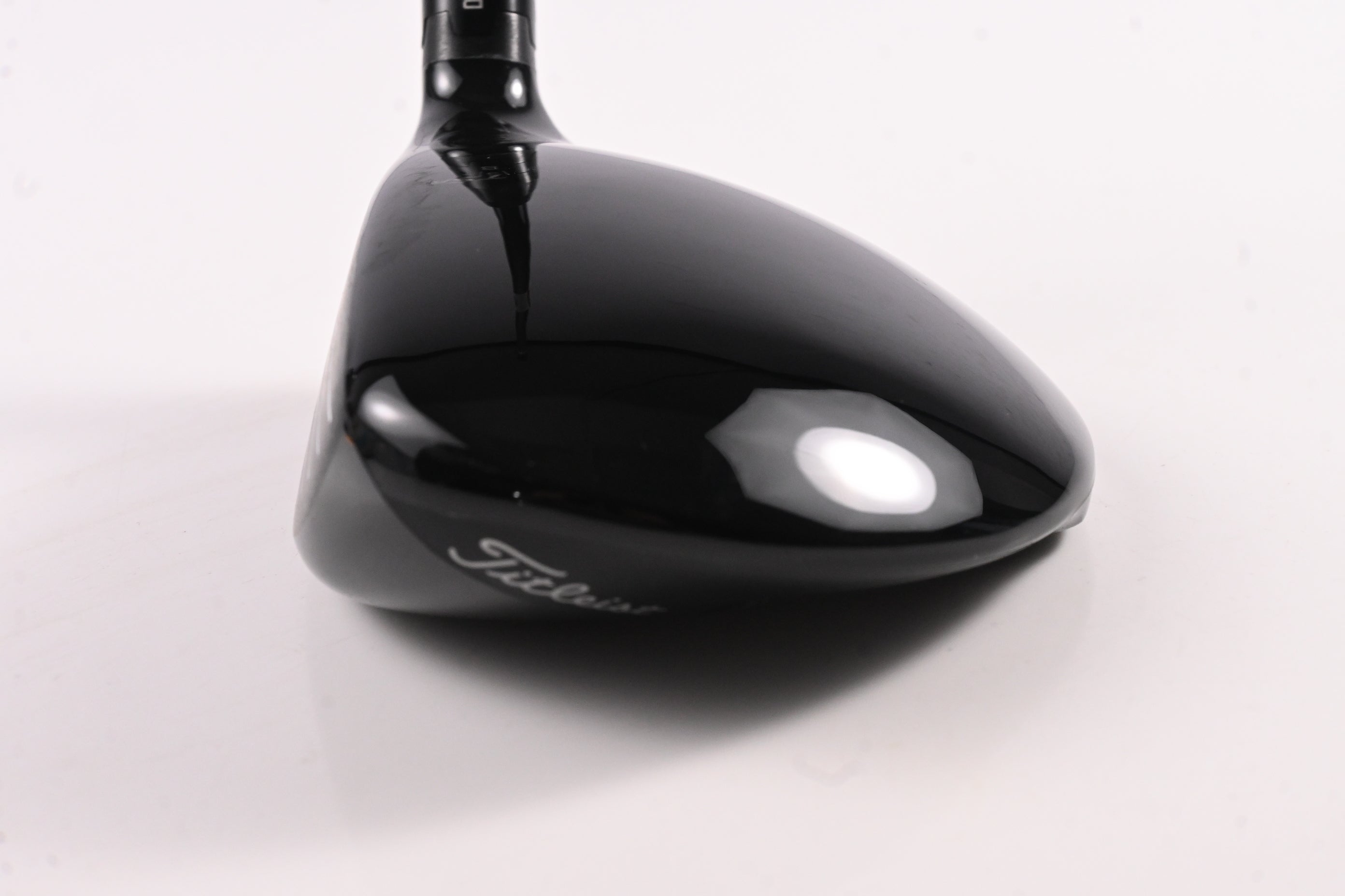 Left Hand Titleist TSR2 #3 Wood / 15 Degree / Regular Flex Tensei AV Blue 65