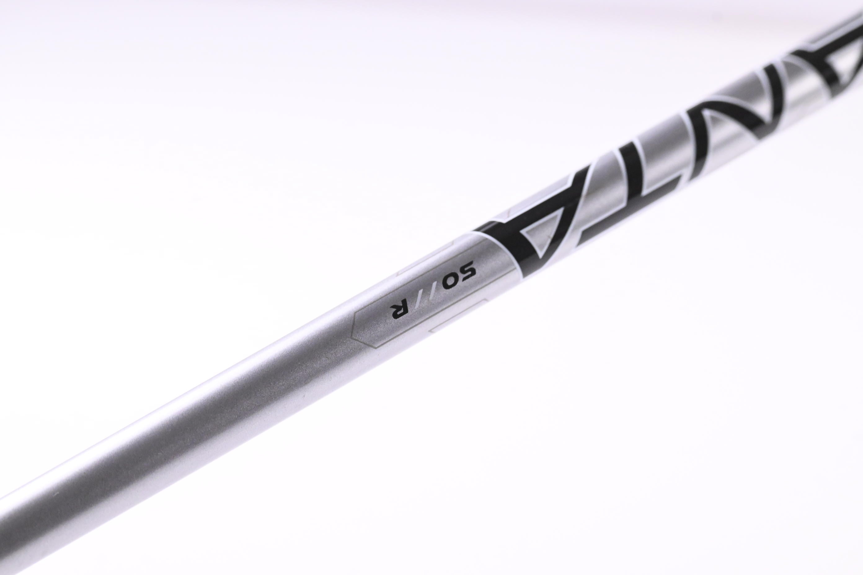 Callaway Rogue #3 Wood / 15 Degree / Regular Flex Aldila Quaranta Blue 50 Shaft