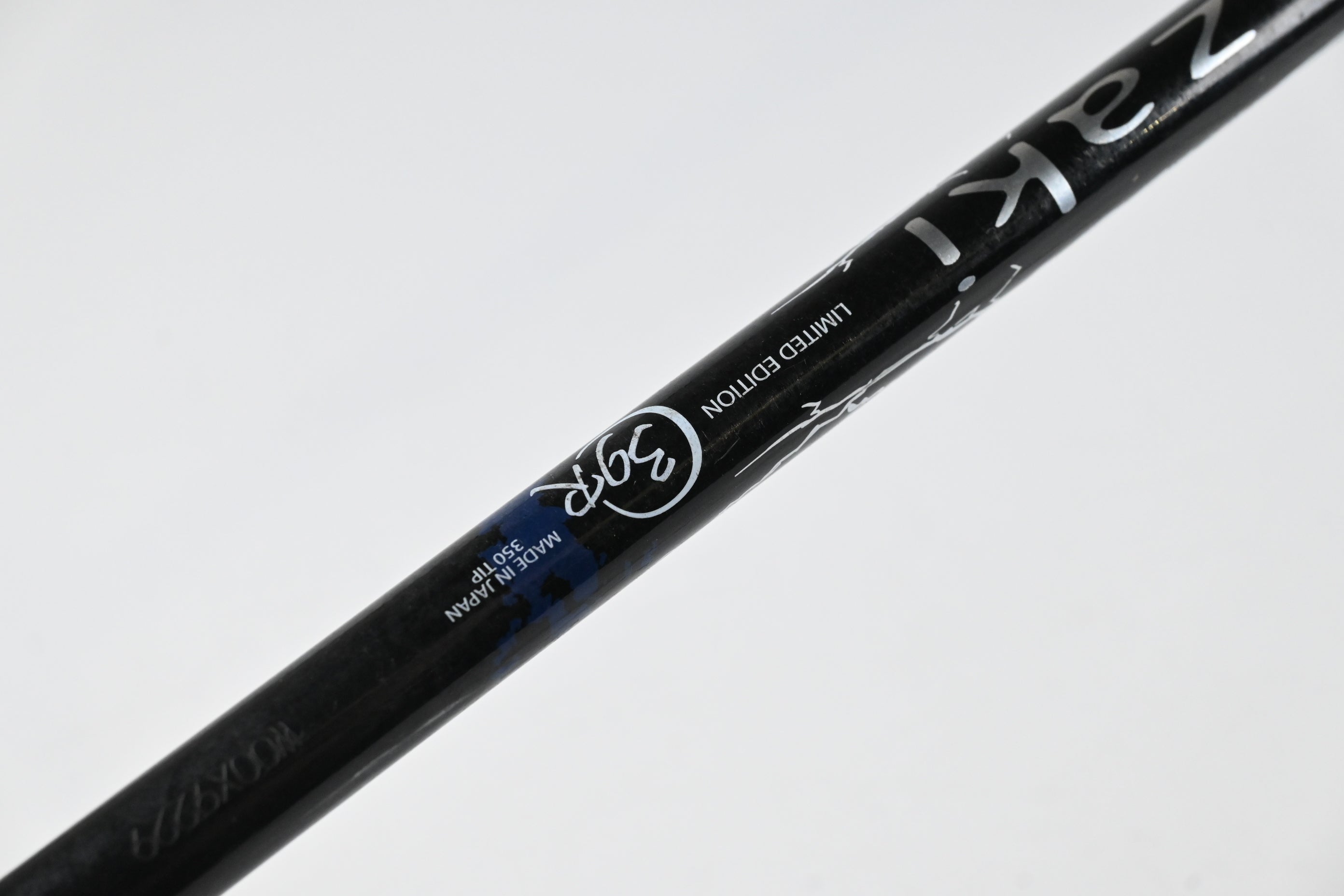 Cleveland CG Black 2012 #3 Wood / 16 Degree / Regular Flex Miyazaki C.Kua 39