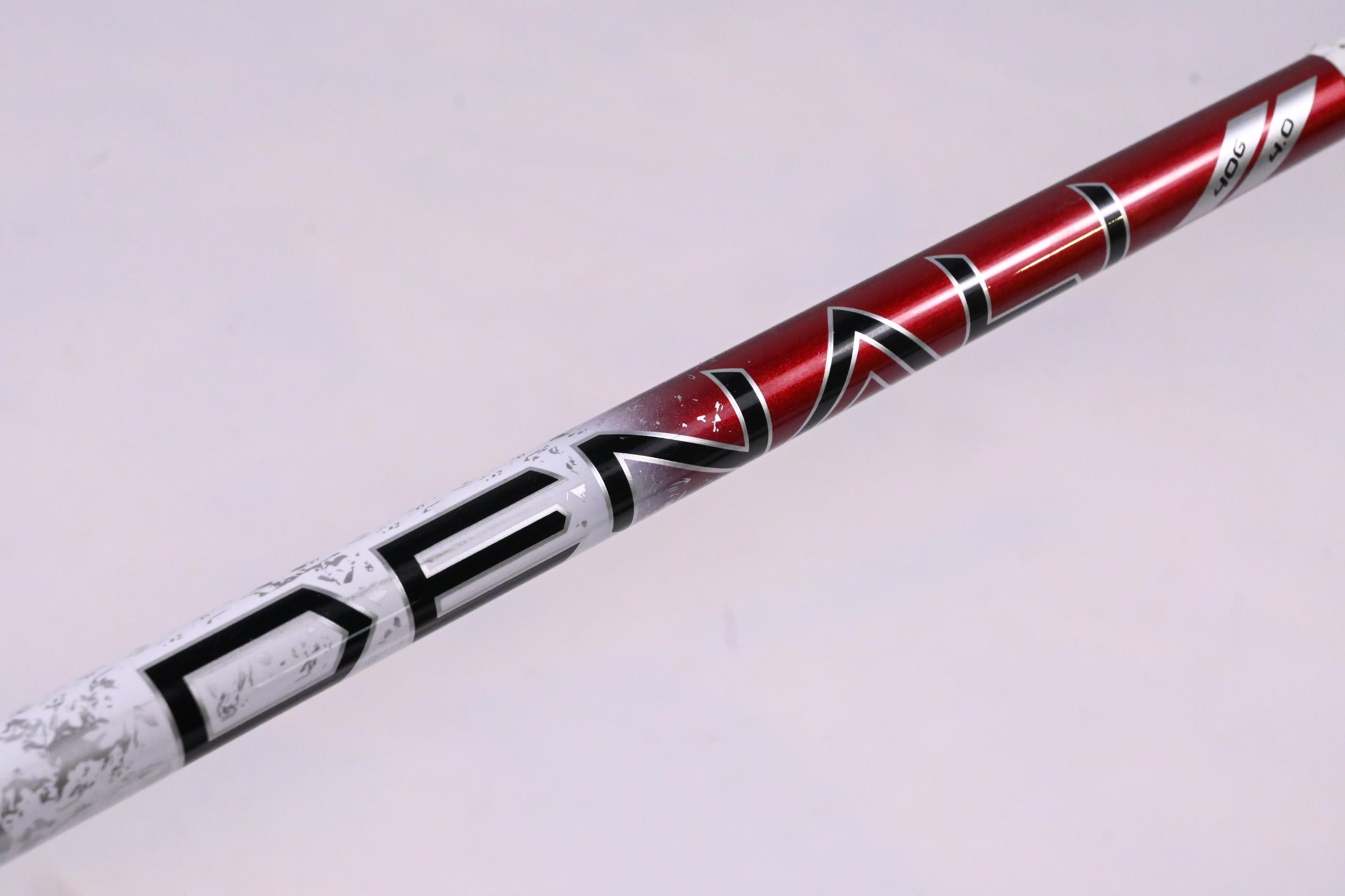Project X Denali Red 40 Driver Shaft / Ladies Flex / Titleist