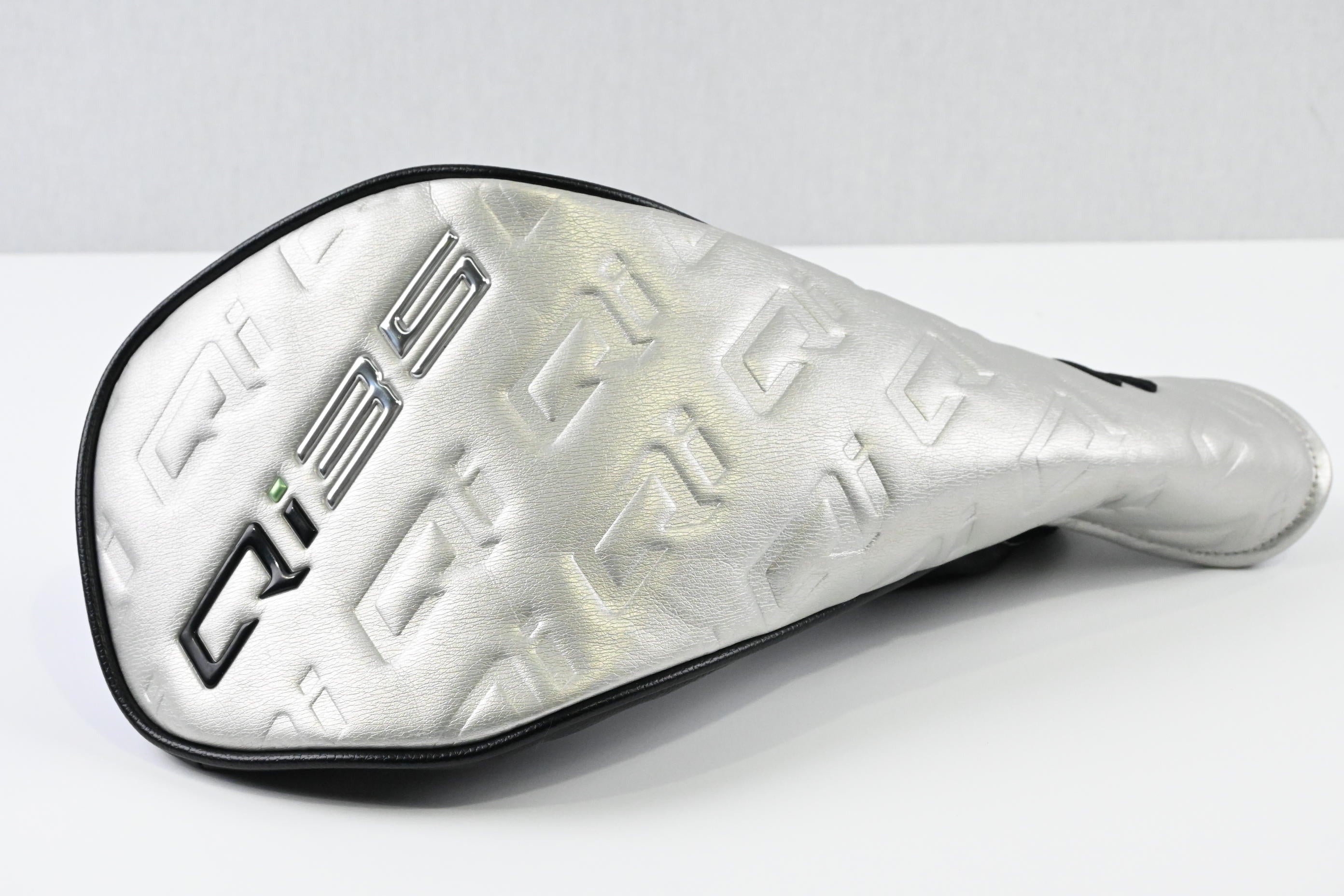 Taylormade Qi35 Driver / 9 Degree / Stiff Flex Fujikura Air Speeder 50