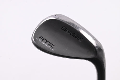 Cleveland RTZ Tour Rack Sand Wedge / 54 Degree / Wedge Flex N.S.Pro Modus 115 Shaft