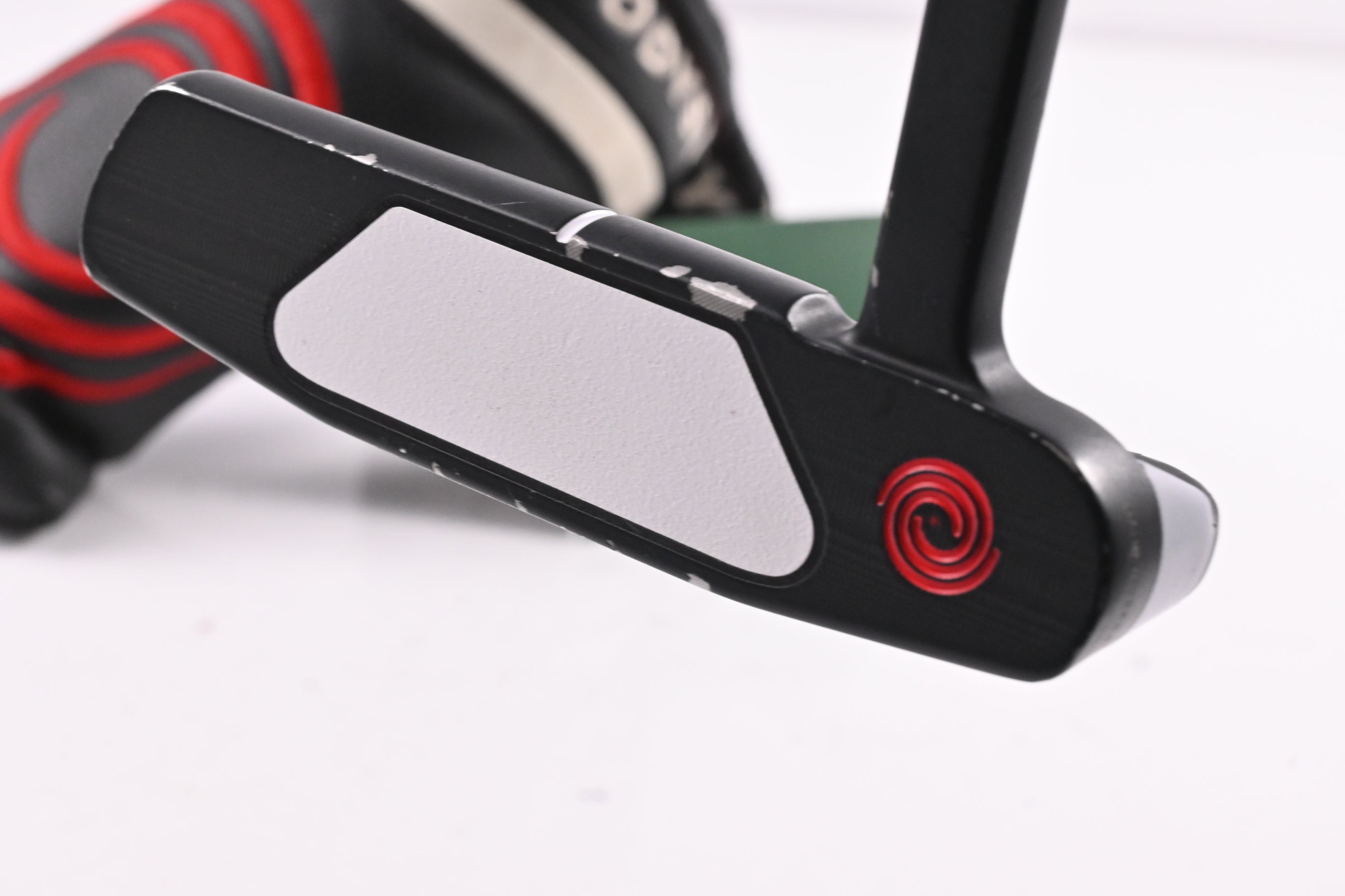 Odyssey White Hot Versa One Putter / 34 Inch