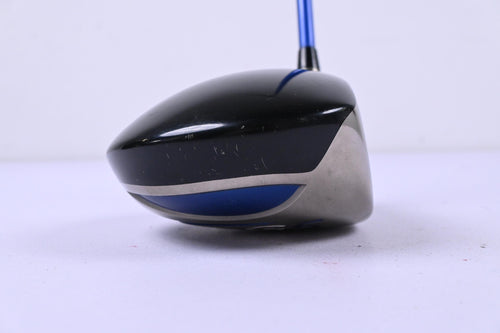 Ping G5 Driver / 9 Degree / Regular Flex Grafalloy ProLaunch Blue 65 Shaft