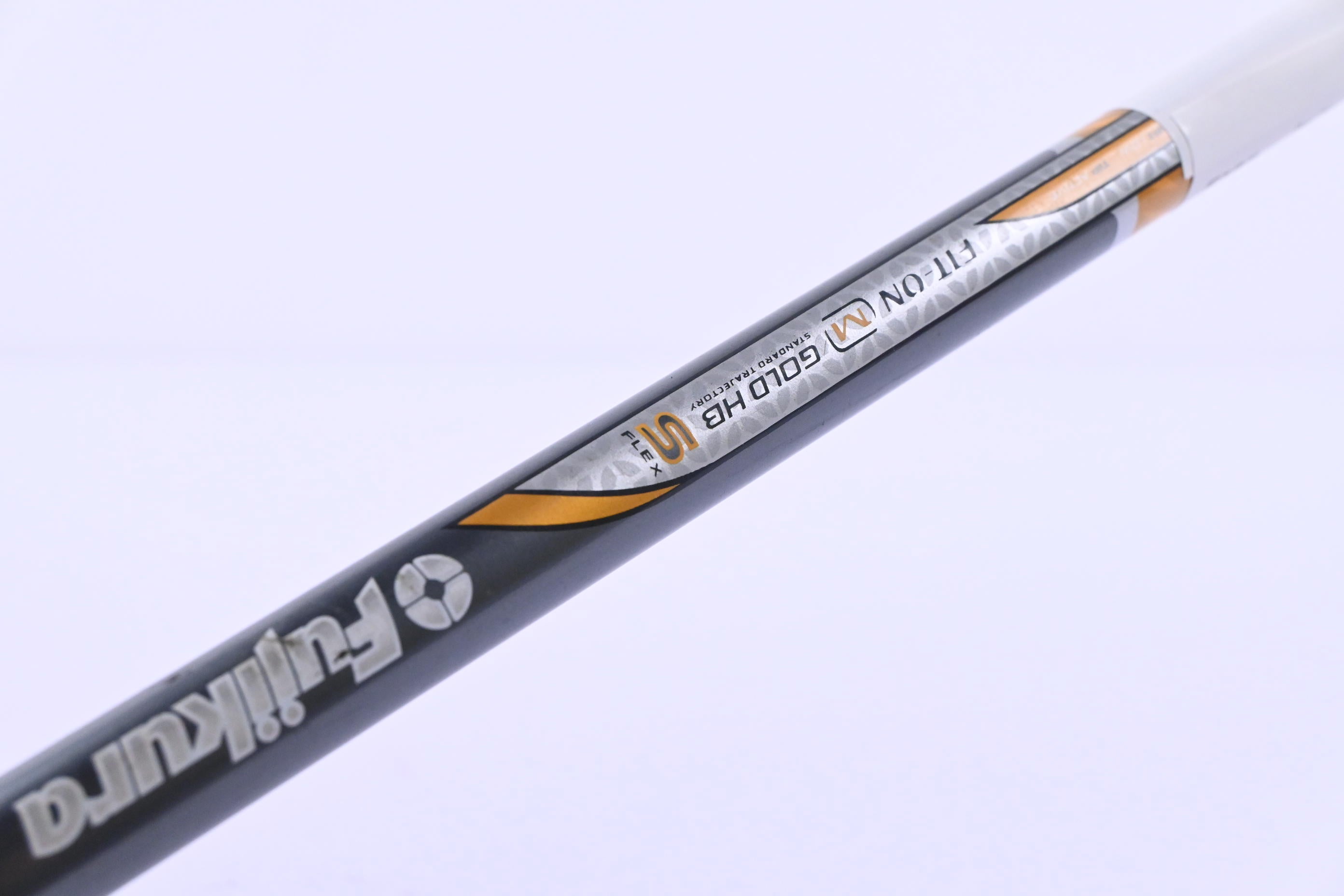 Cleveland HiBore XLS #2 Hybrid / 19 Degree / Stiff Flex Fujikura Fit-On Gold 65
