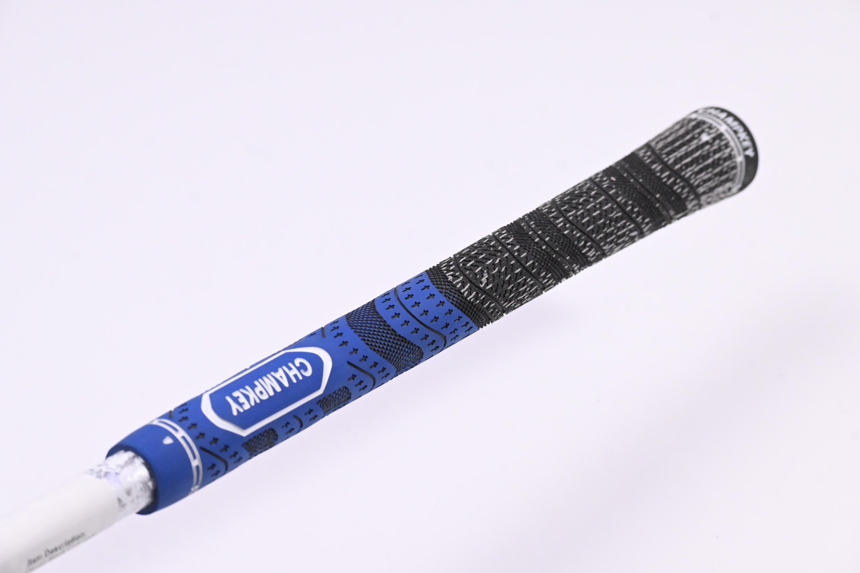 Project X Denali Charcoal 60 #3 Wood Shaft / Regular Flex / Callaway 3rd Gen