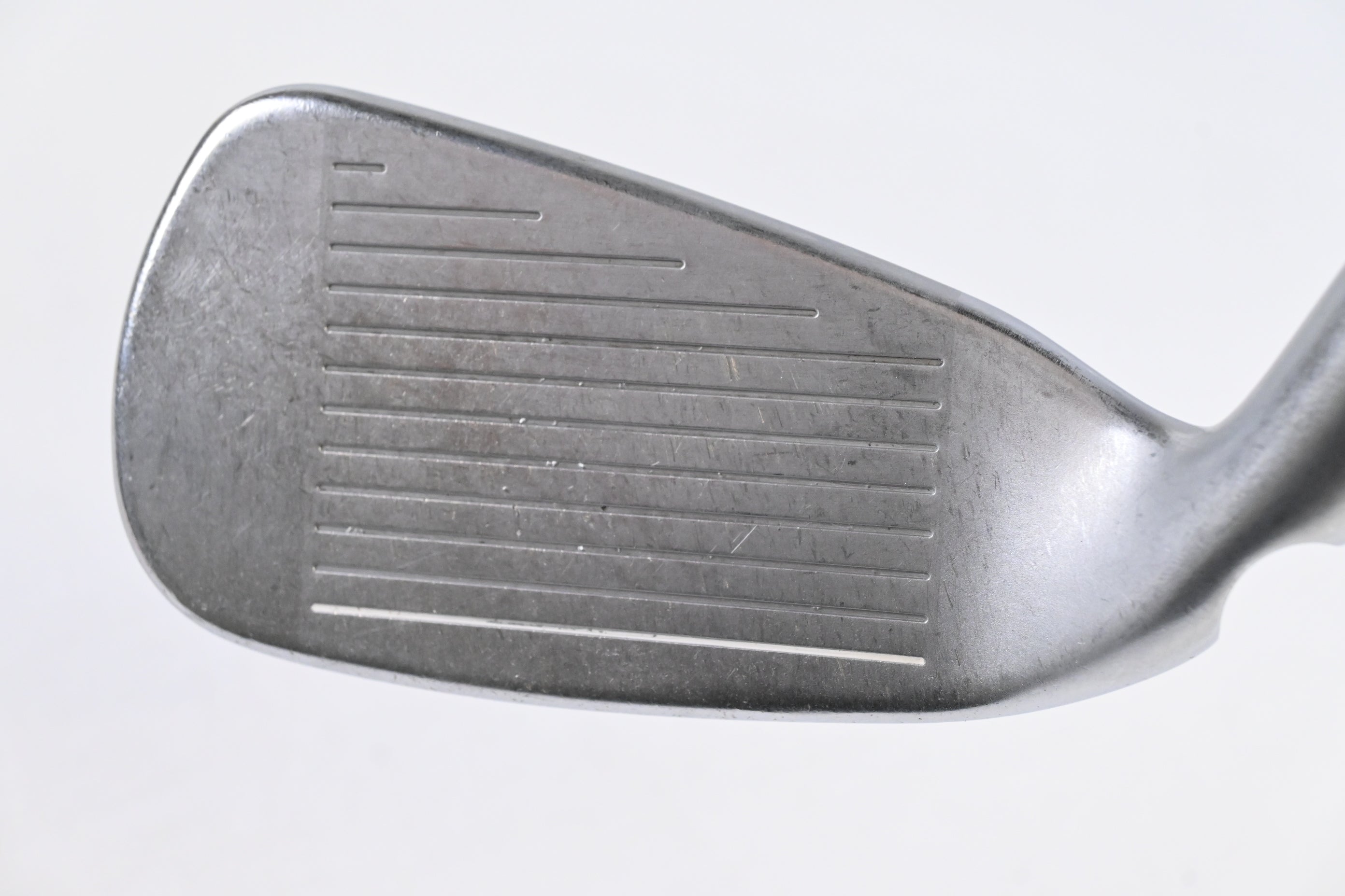 Ping G400 Crossover #4 Hybrid / 22 Degree / Blue Dot / Regular Flex Alta CB 70