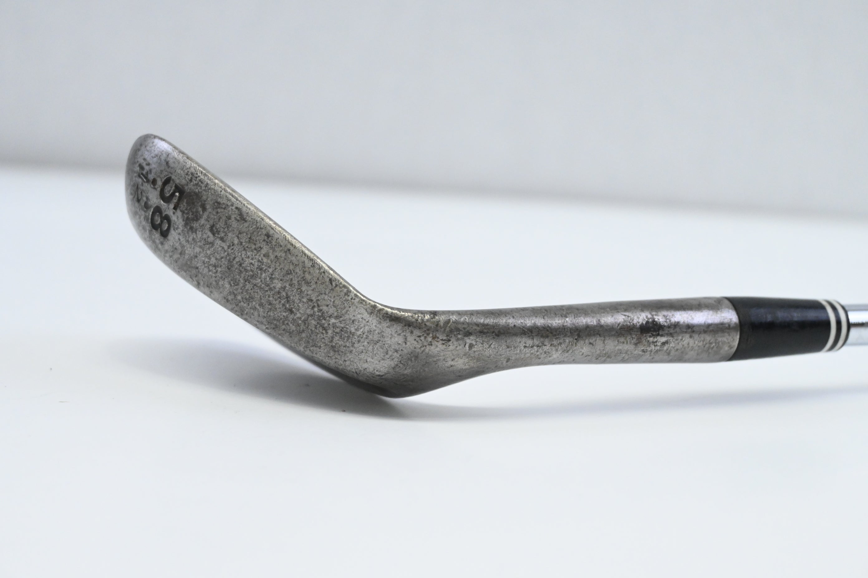 Cleveland 588 RTX Lob Wedge / 58 Degree / Wedge Flex KBS Tour Shaft