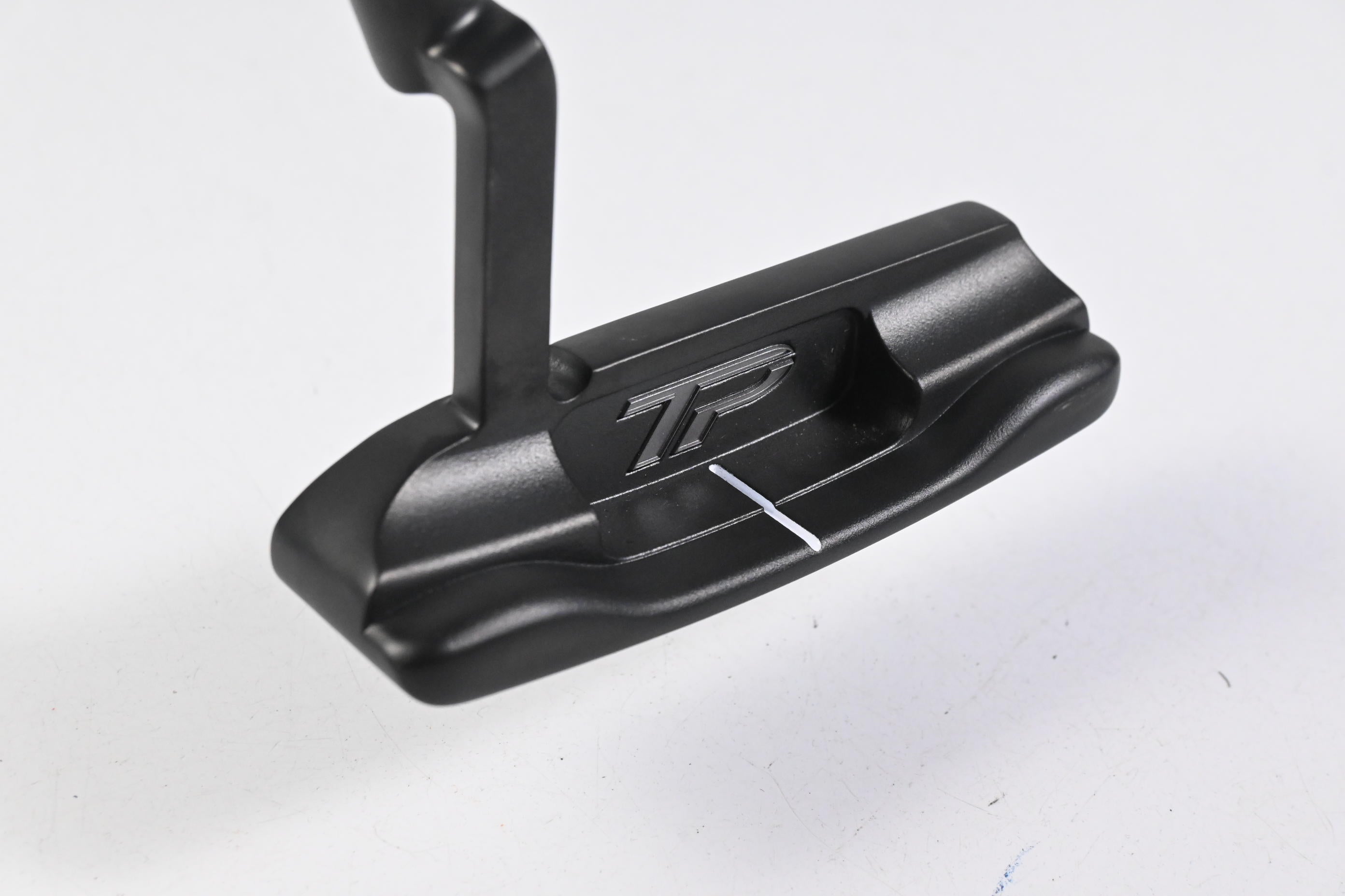 Taylormade TP Soto 1 Black Collection Putter / 34 Inch