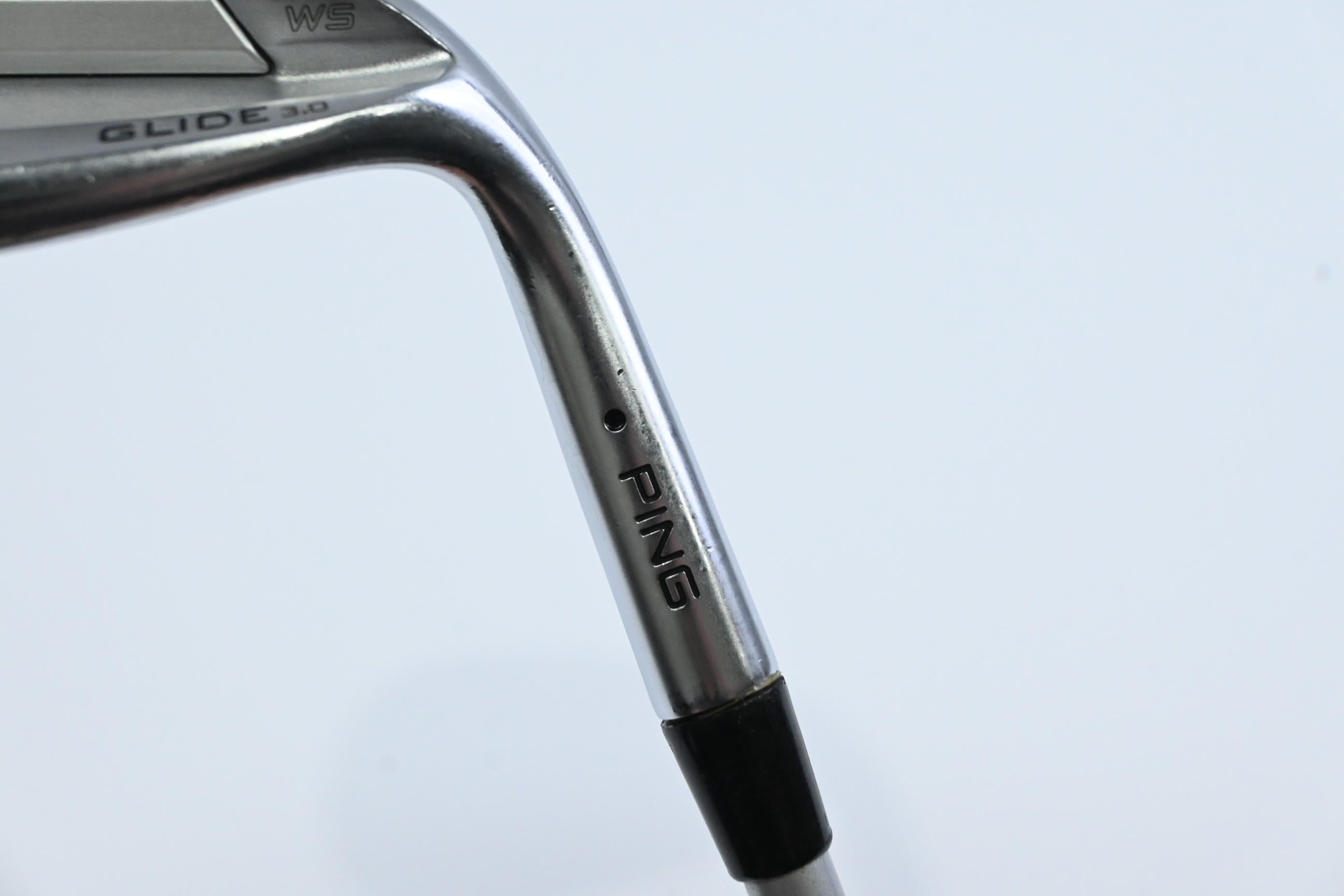 Ping Glide 3.0 Sand Wedge / 56 Degree / Senior Flex Aldila DVS 60 Shaft