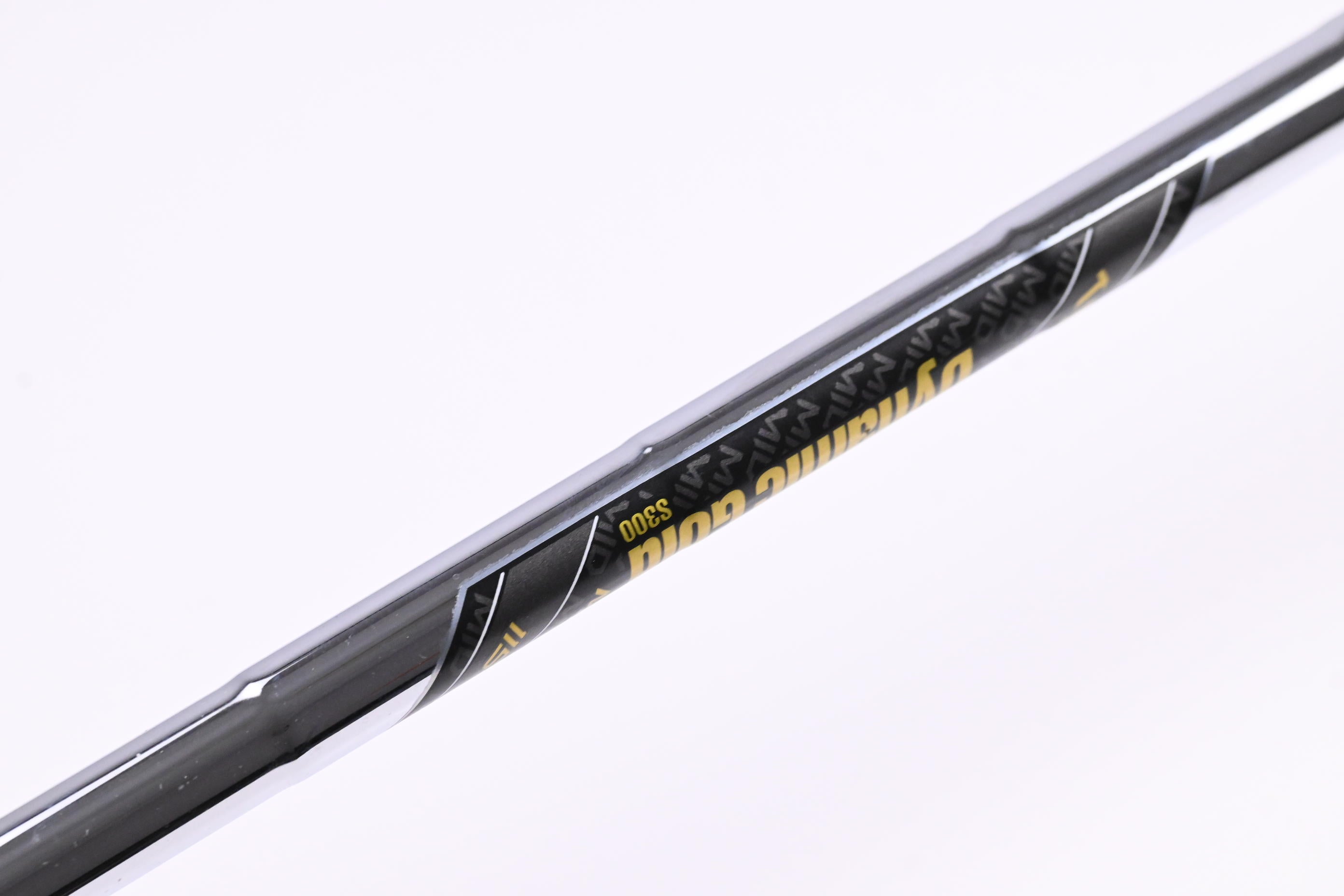Callaway Apex UT 24 #3 Iron / 20 Degree / Stiff Flex Dynamic Gold MID 115 S300