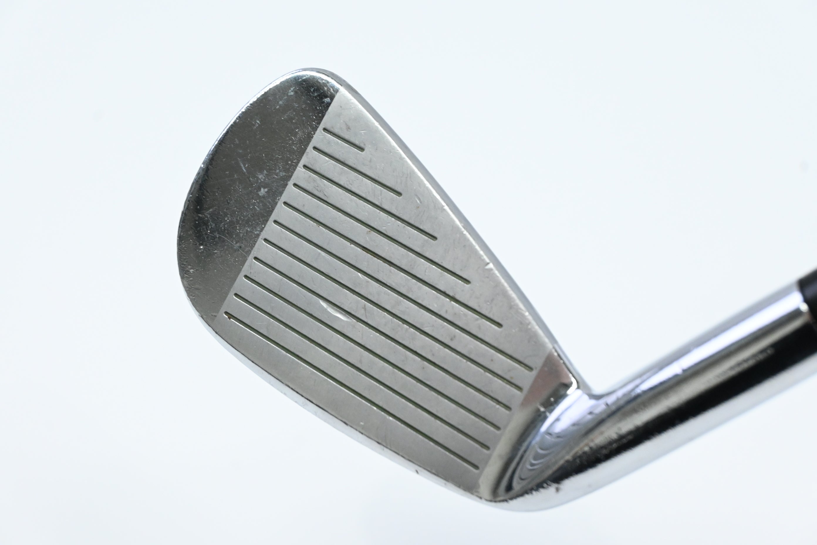 Mizuno MP-60 #2 Iron / 18 Degree / Regular Flex Dynamic Gold R300 Shaft