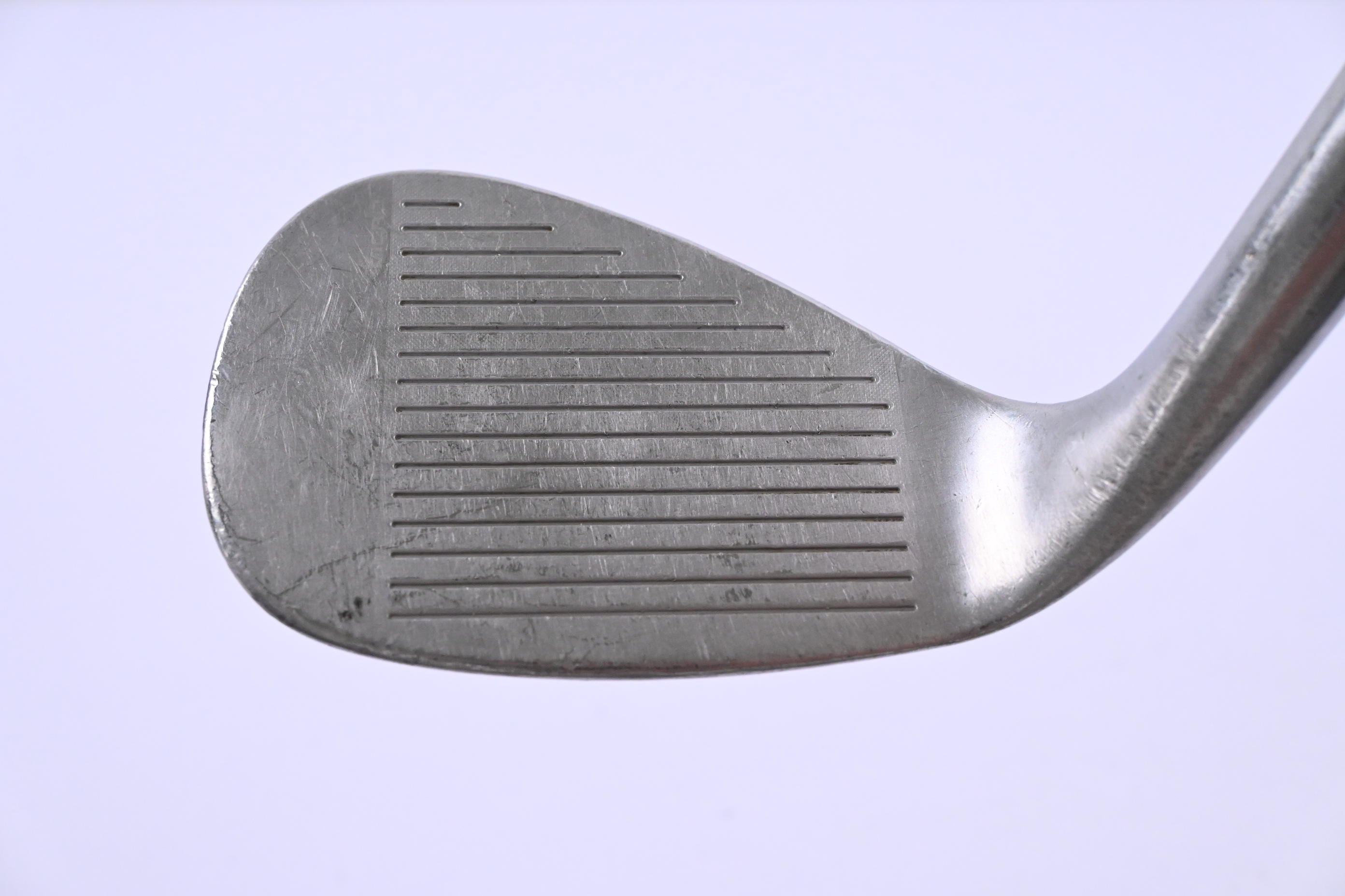 Taylormade ATV Lob Wedge / 58 Degree / Wedge Flex KBS Shaft
